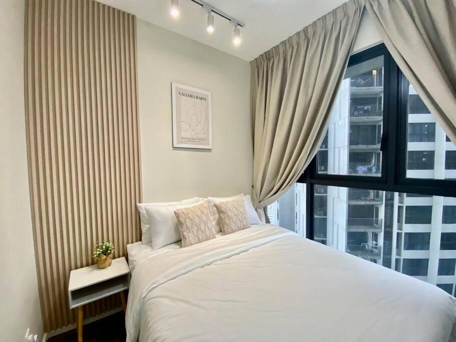 Stylish Nordic Suite, Pool View, GEO Bukit Rimau, Kota Kemuning photo 3