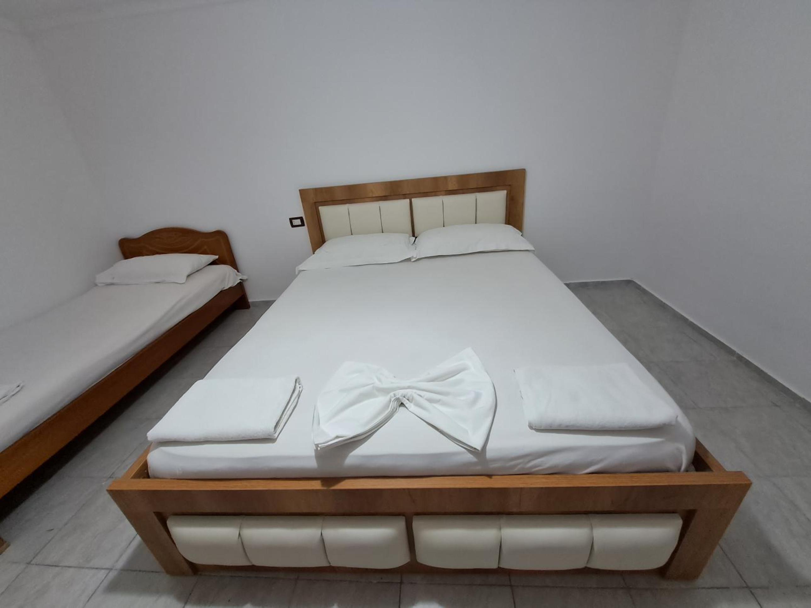 Guest House Argjiro Castle