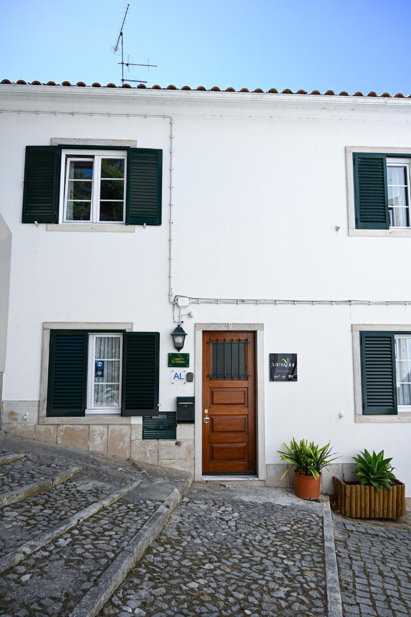 Casa do Briamante 9 view 2