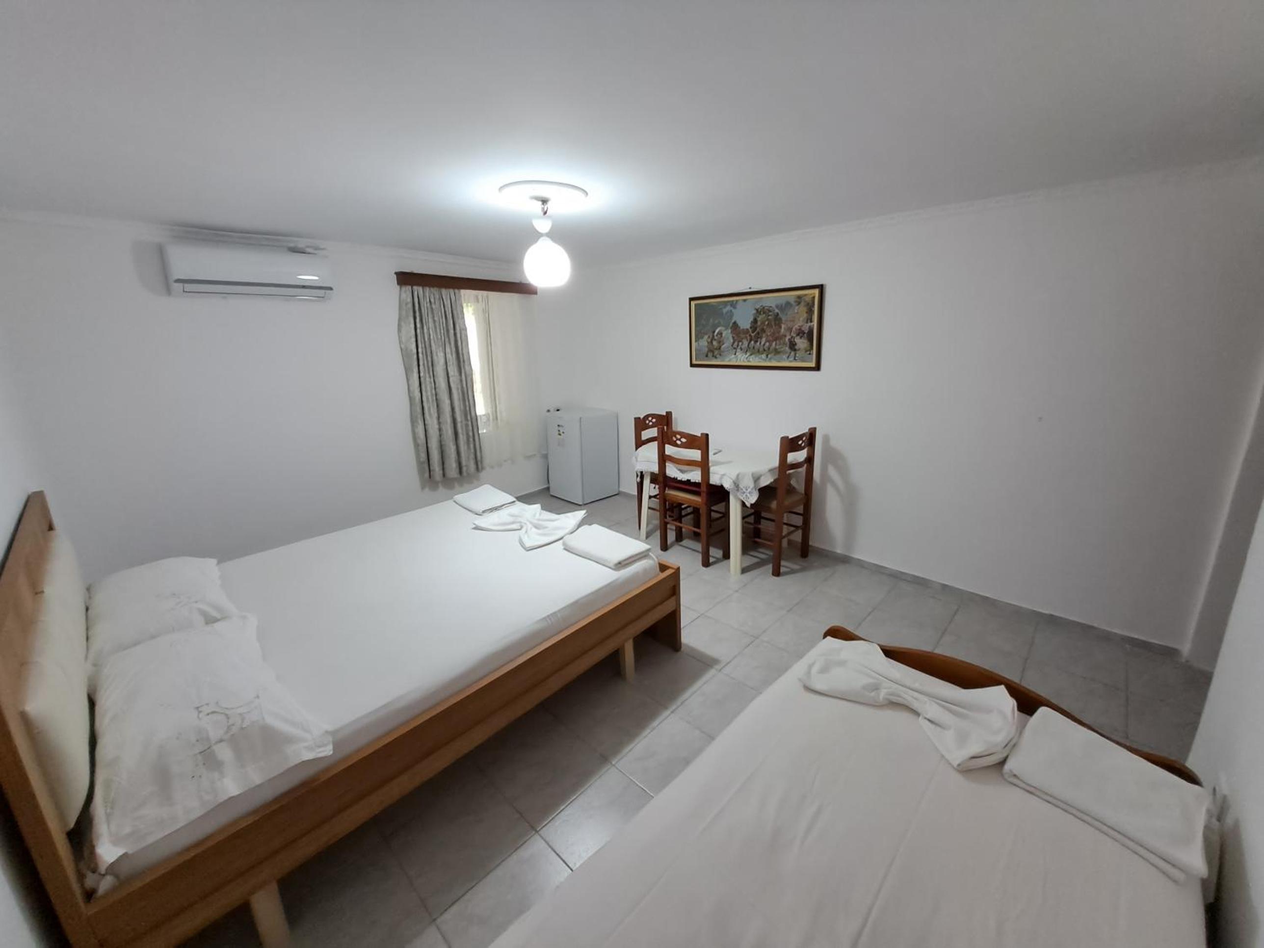 Guest House Argjiro Castle