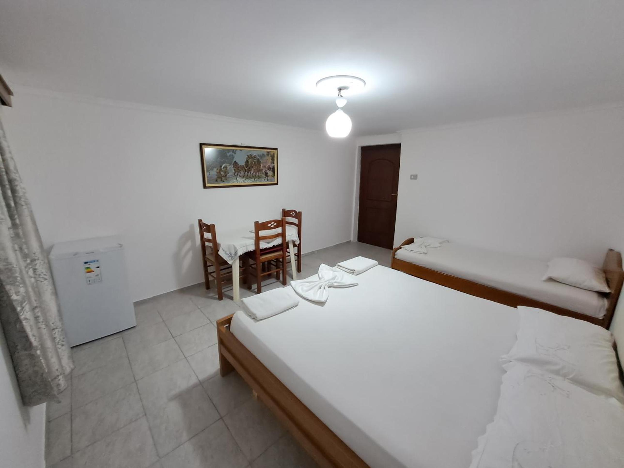 Guest House Argjiro Castle
