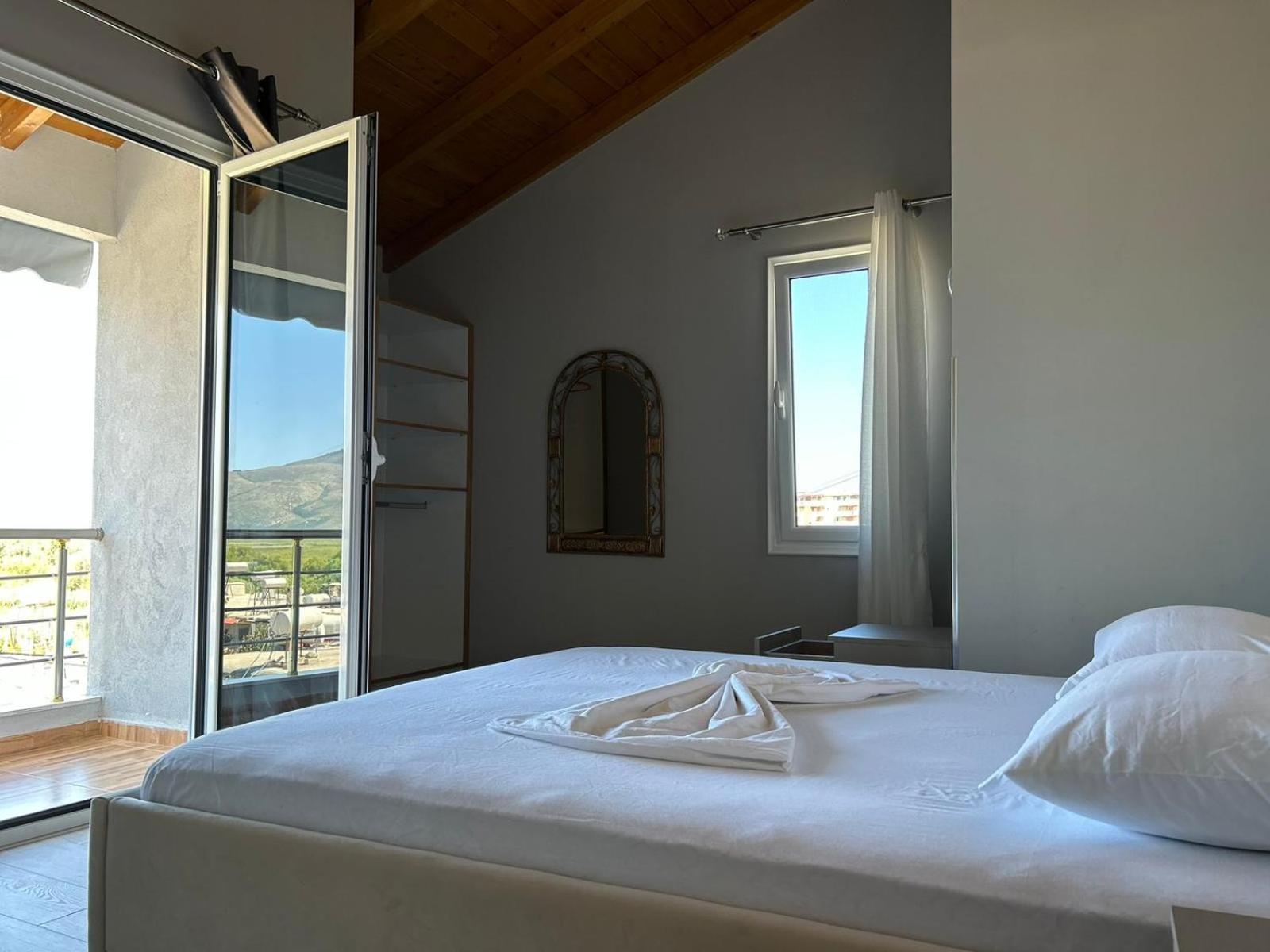 Villa Yseni