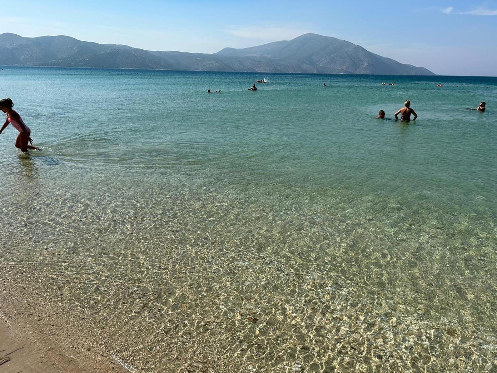Villa Yseni