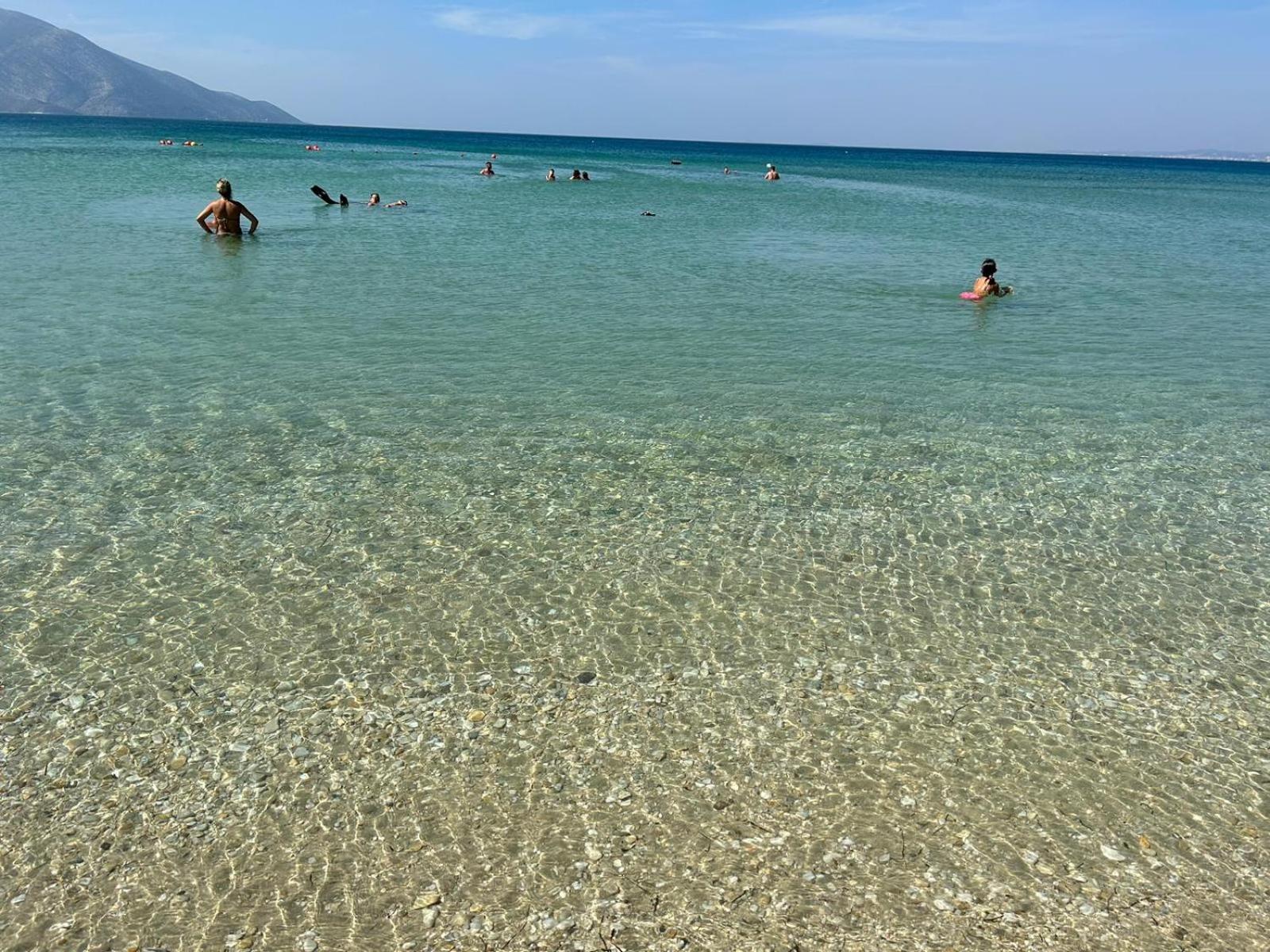 Villa Yseni