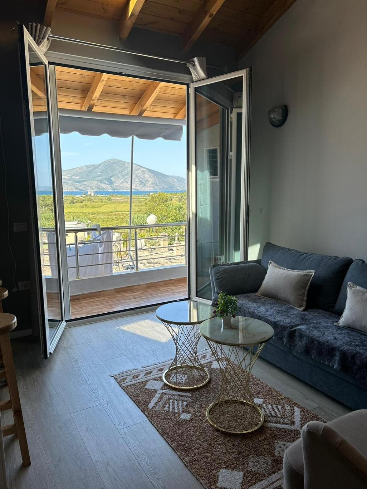 Villa Yseni