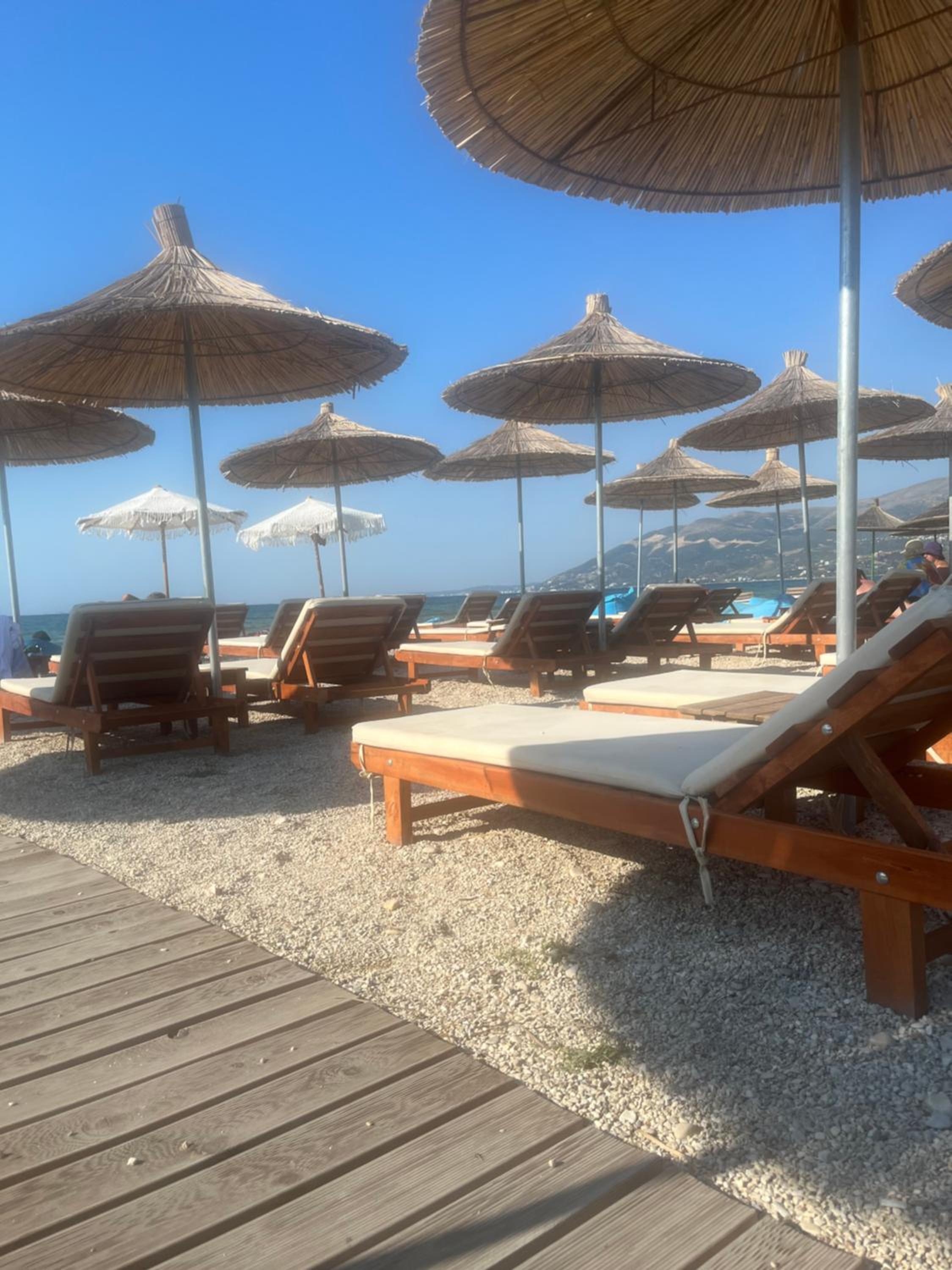 Villa Yseni