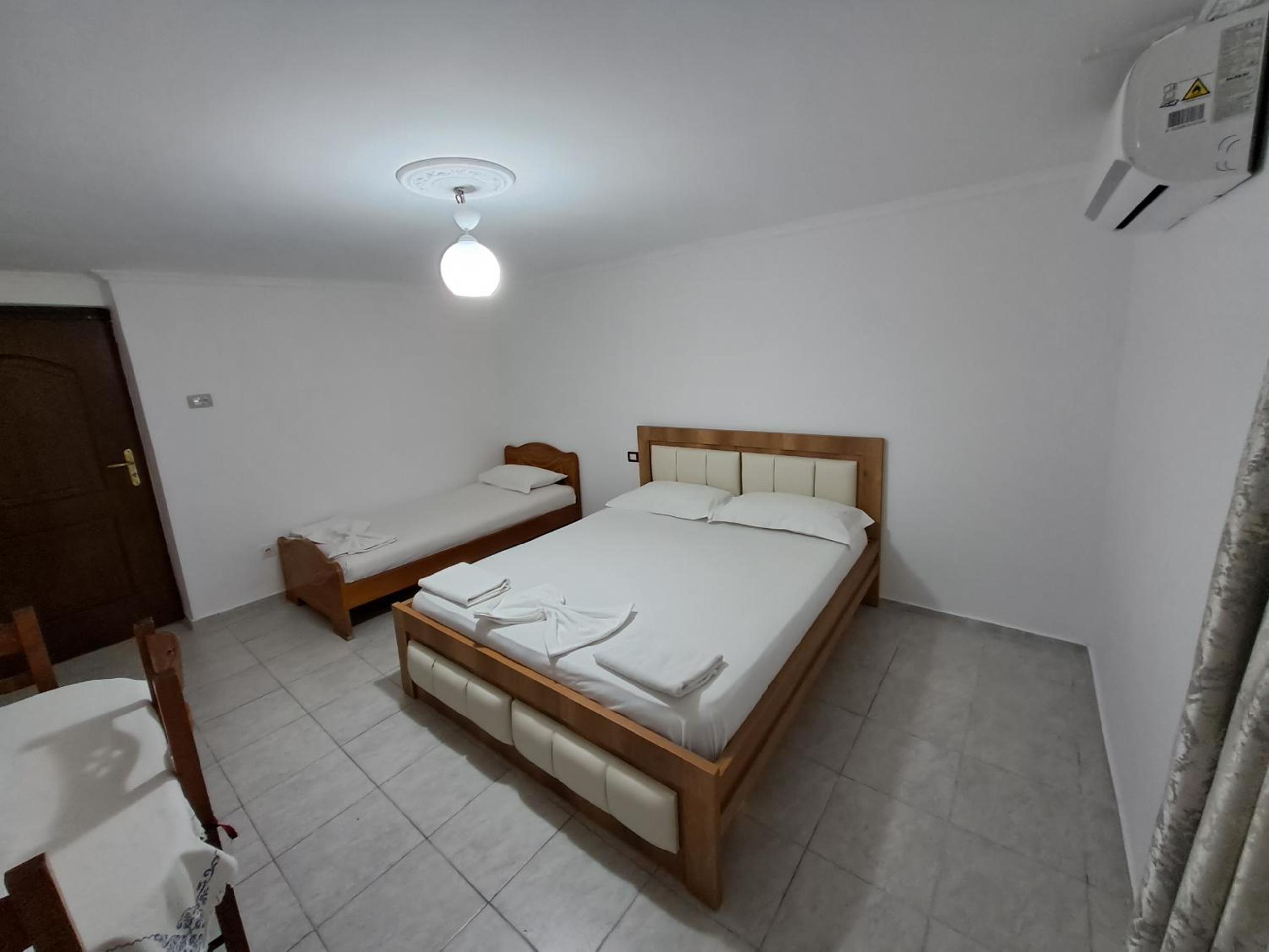 Guest House Argjiro Castle