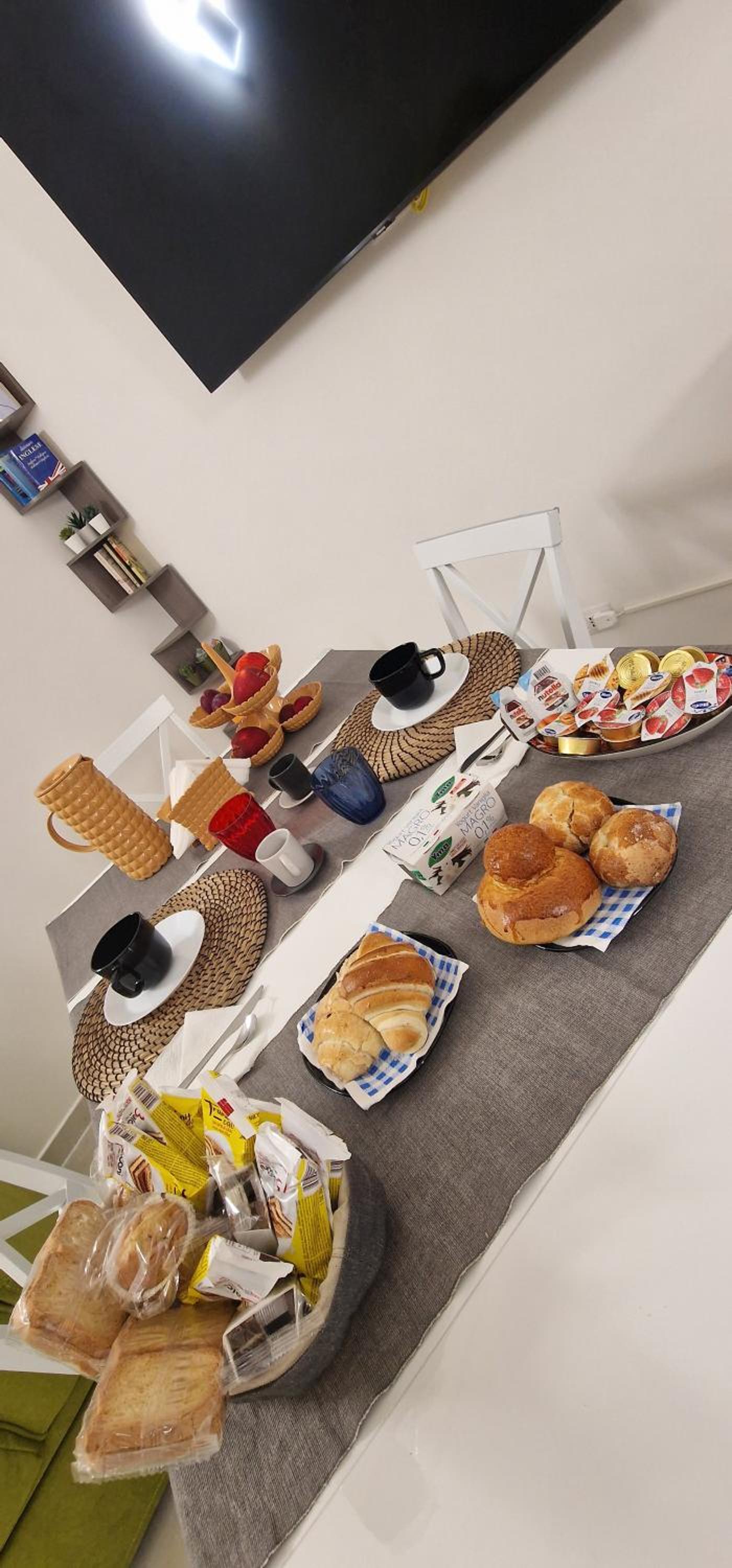 Appartamento B&B La Dimora di Parthenope