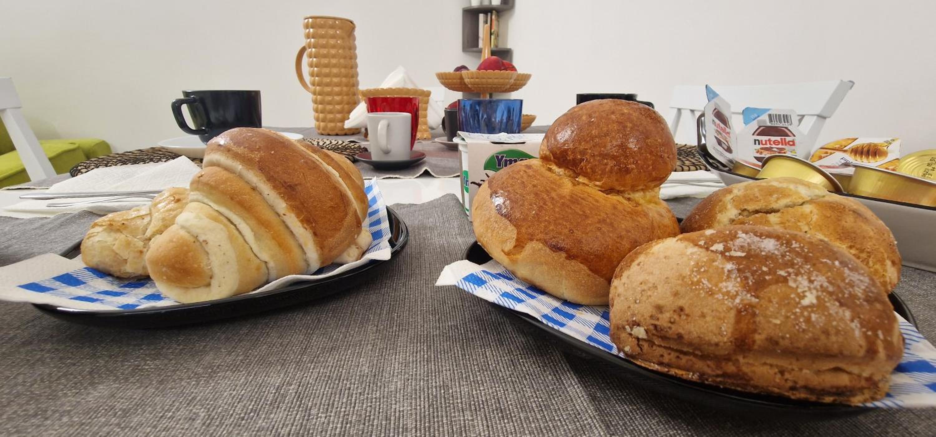 Appartamento B&B La Dimora di Parthenope