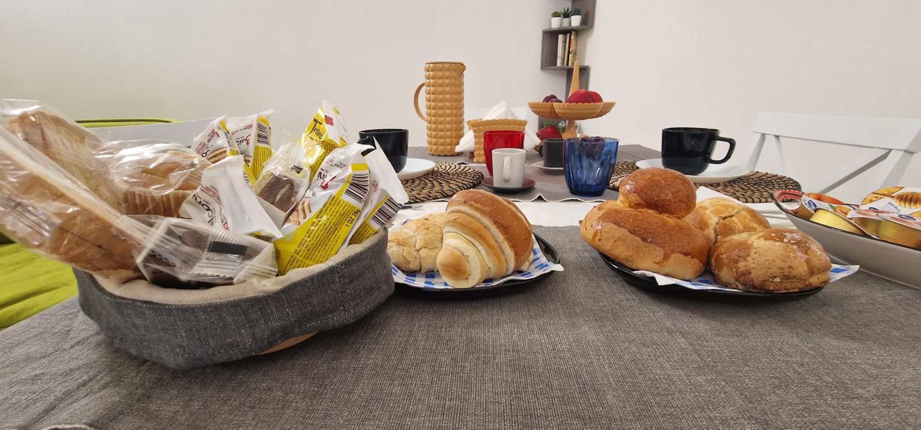 Appartamento B&B La Dimora di Parthenope