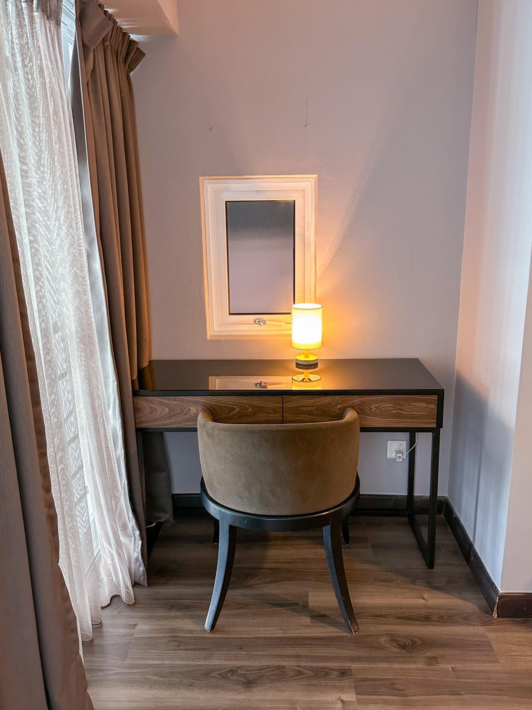 Maritime Suite by AirRise photo 5
