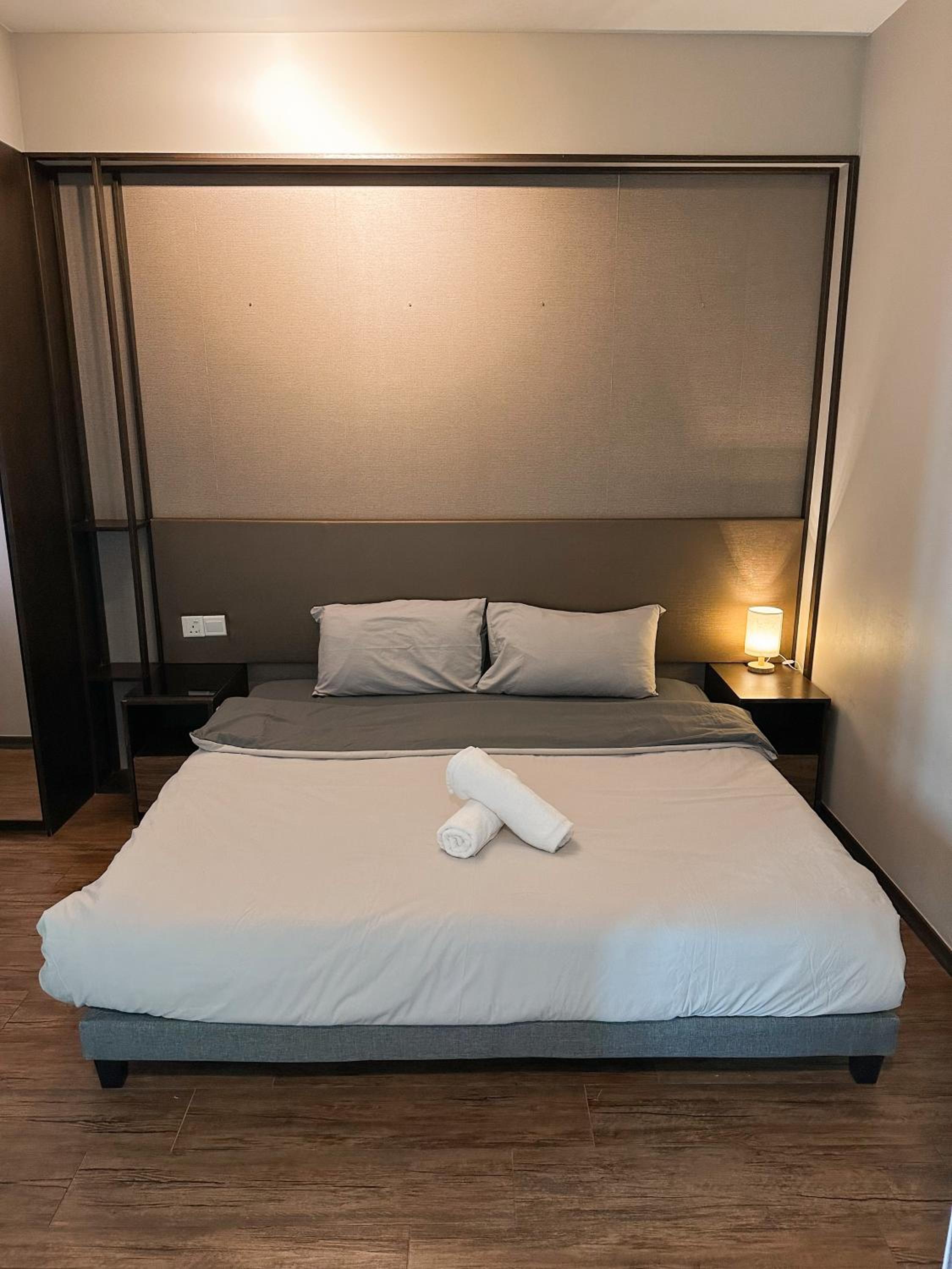Maritime Suite by AirRise photo 6