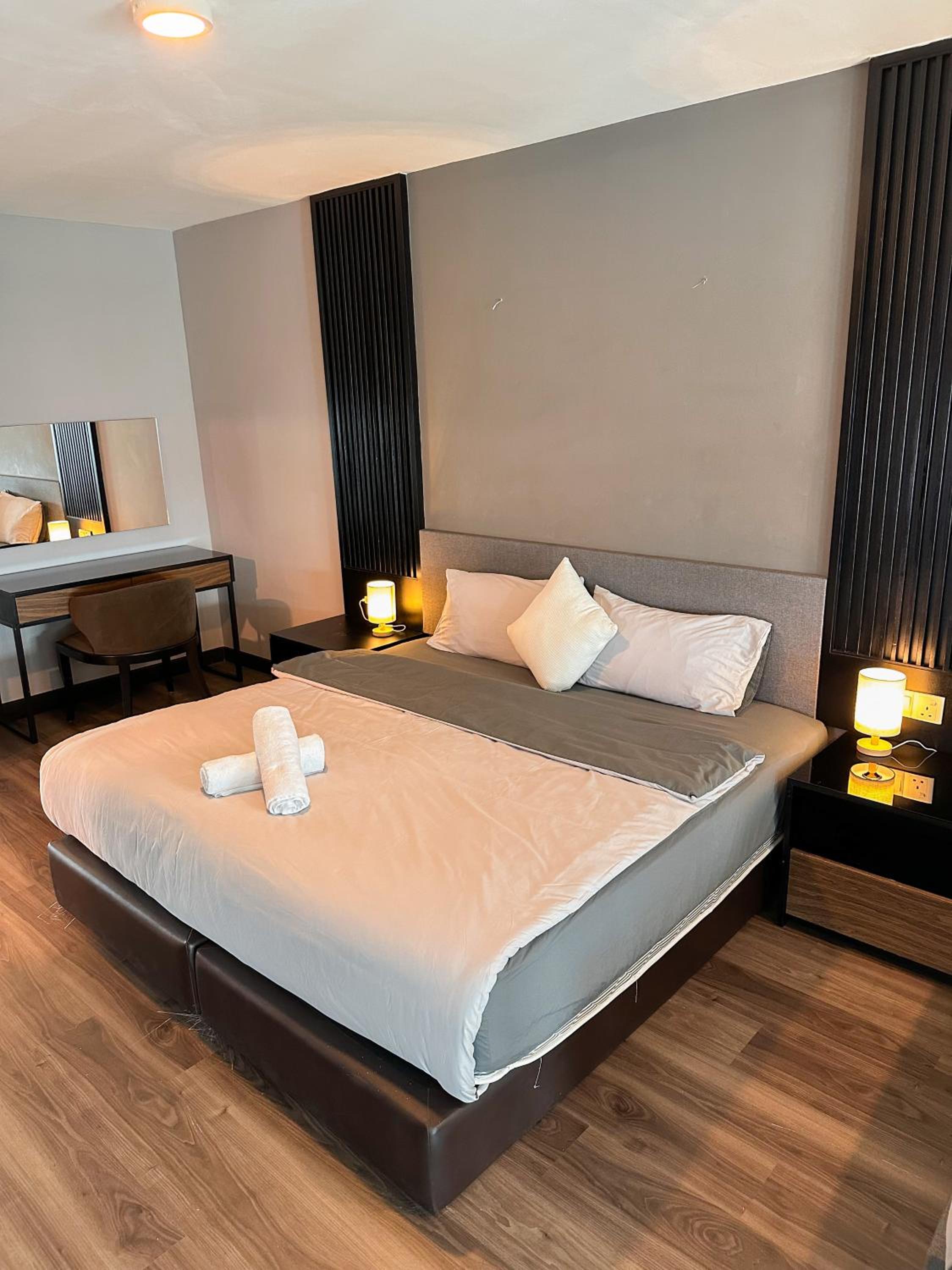 Maritime Suite by AirRise photo 8