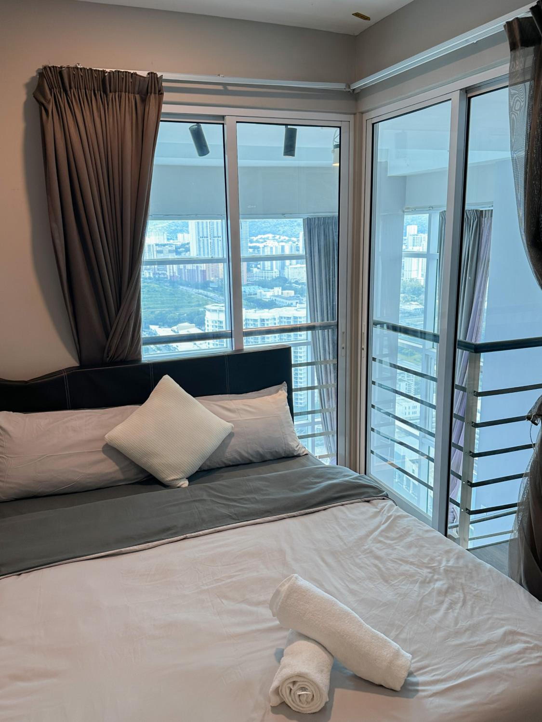 Maritime Suite by AirRise