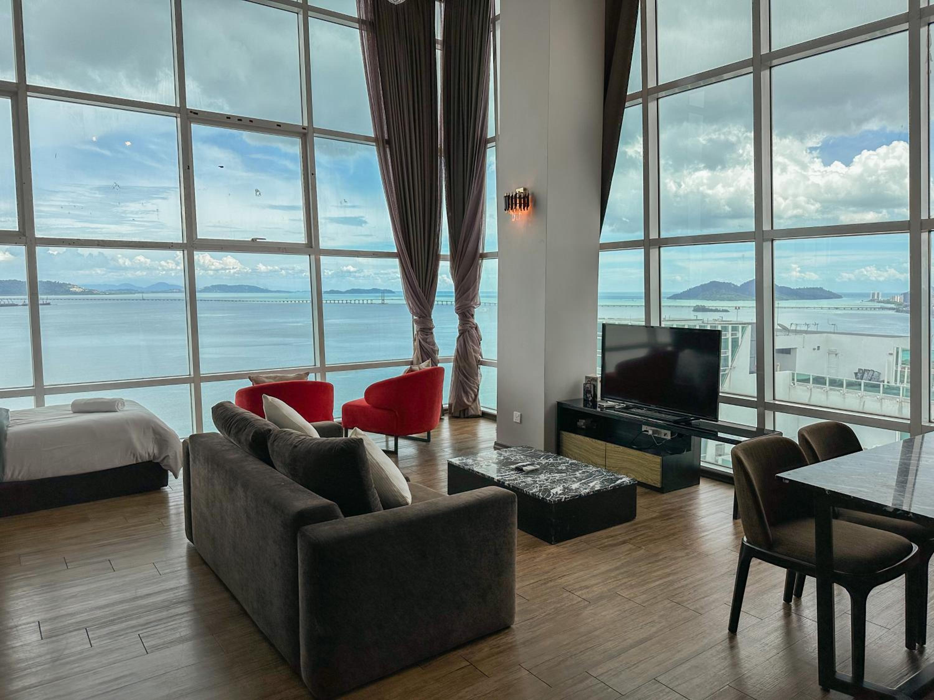 Maritime Suite by AirRise