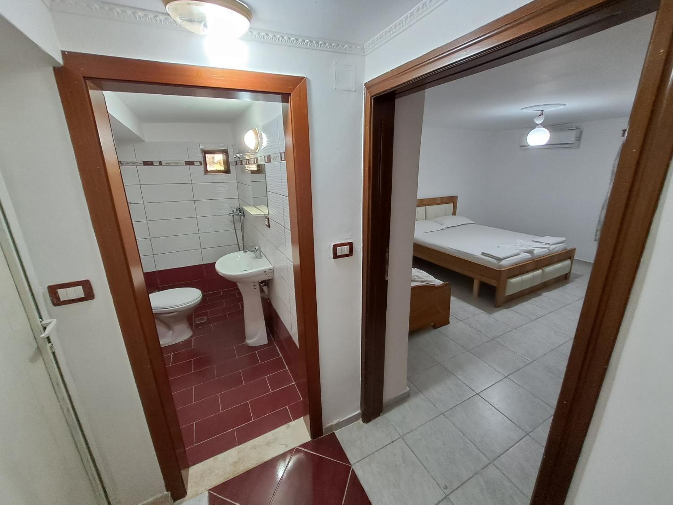 Guest House Argjiro Castle