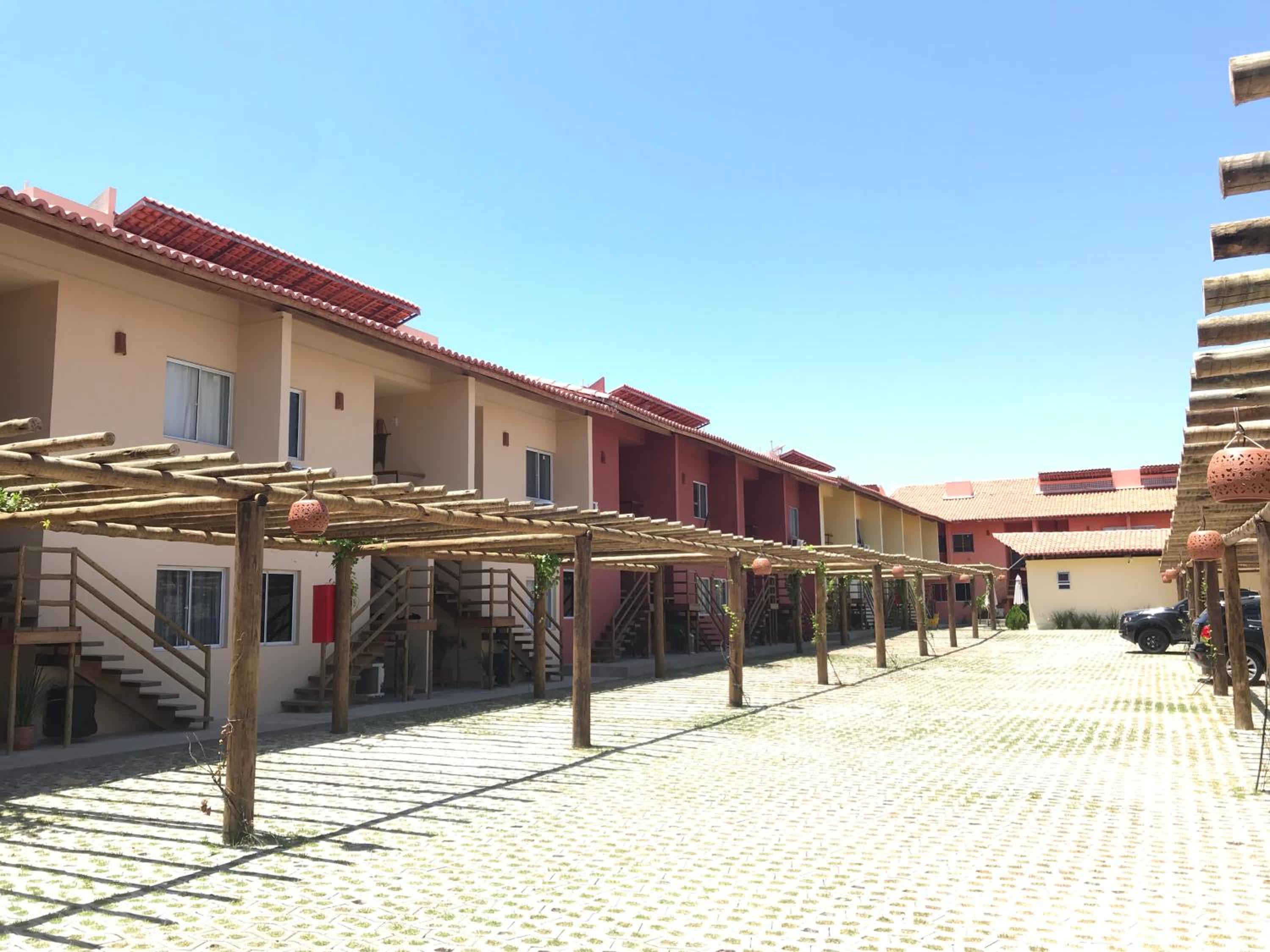Excelente apartamento Villamares