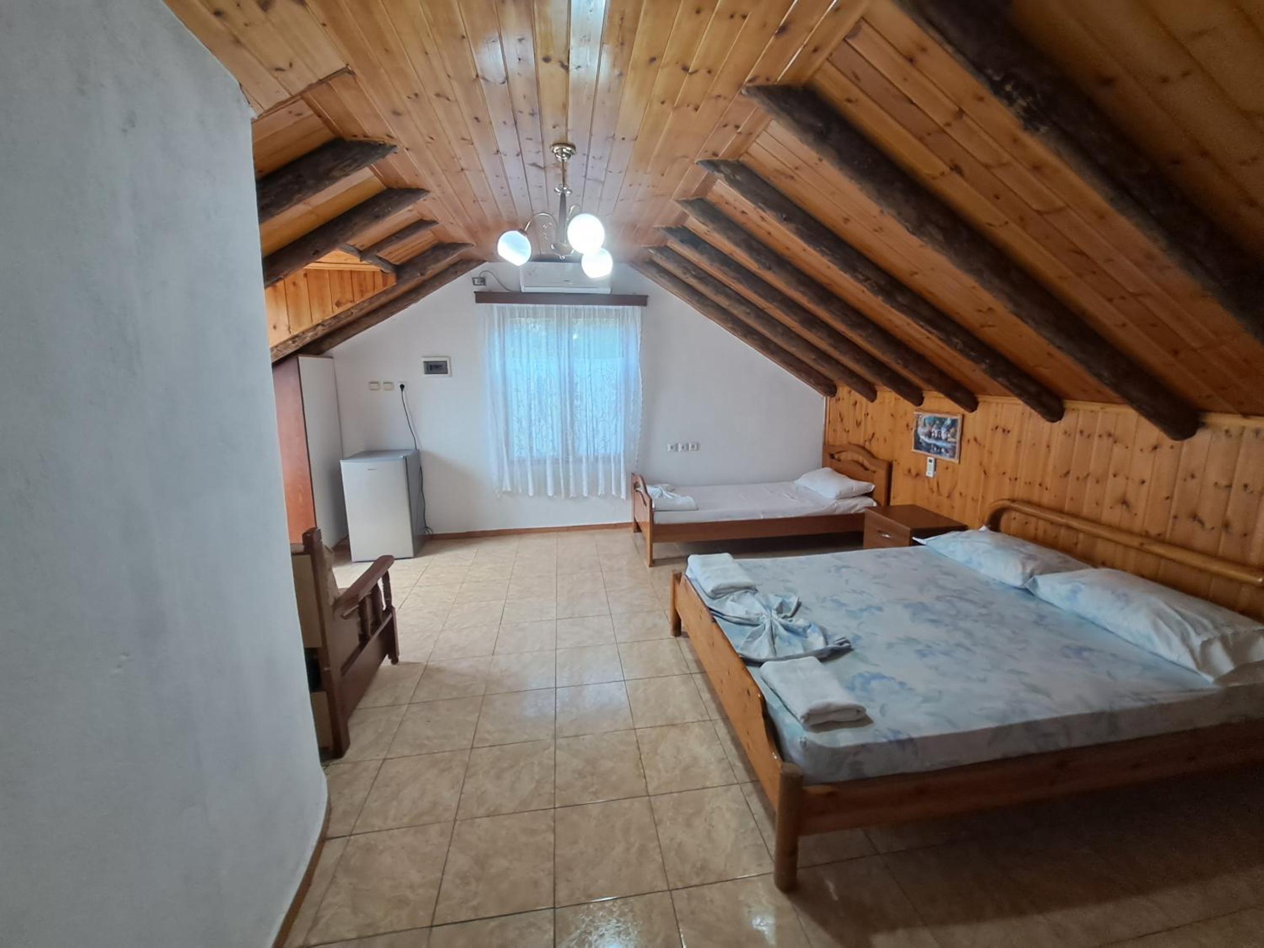 Guest House Argjiro Castle