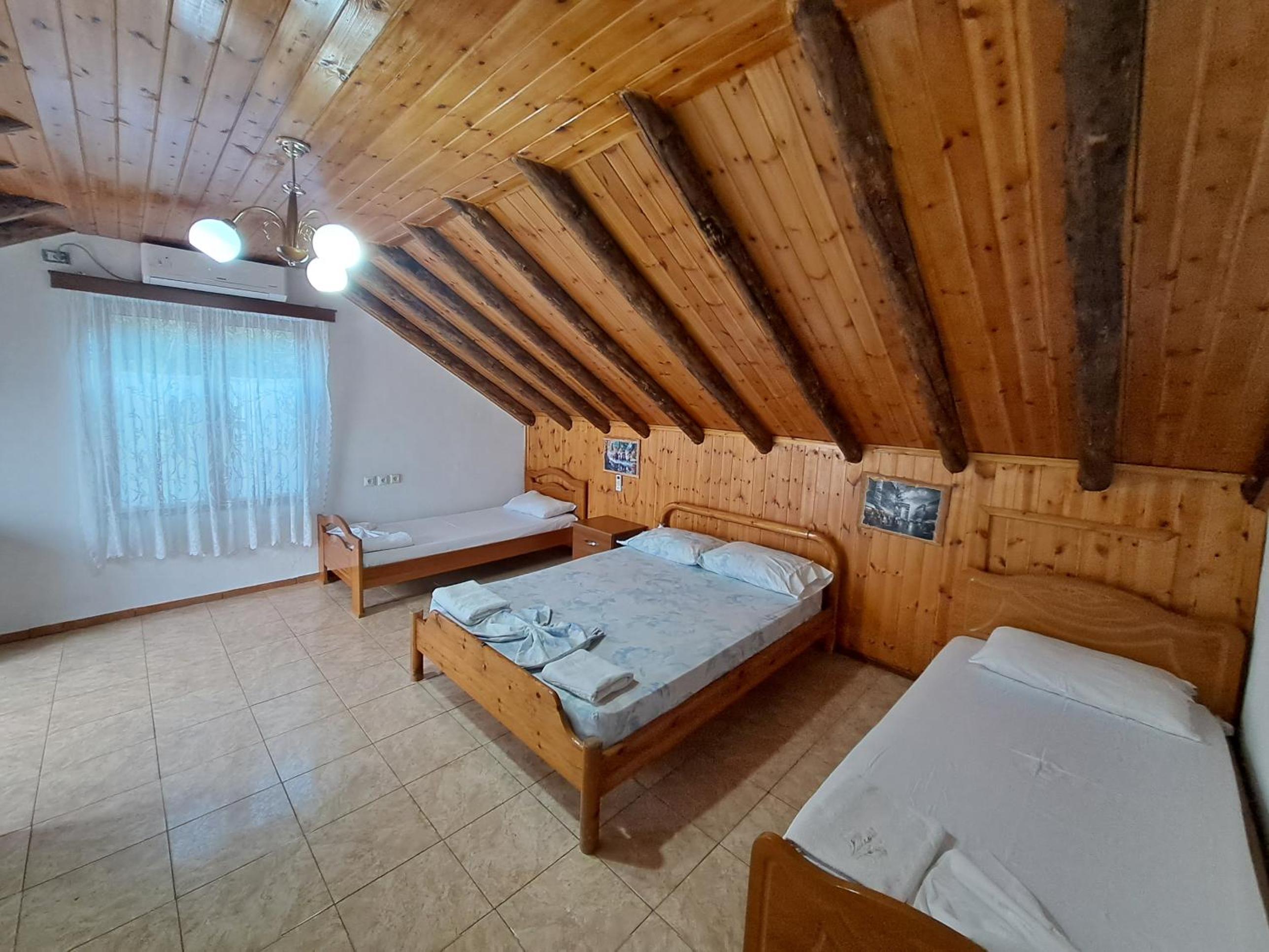 Guest House Argjiro Castle