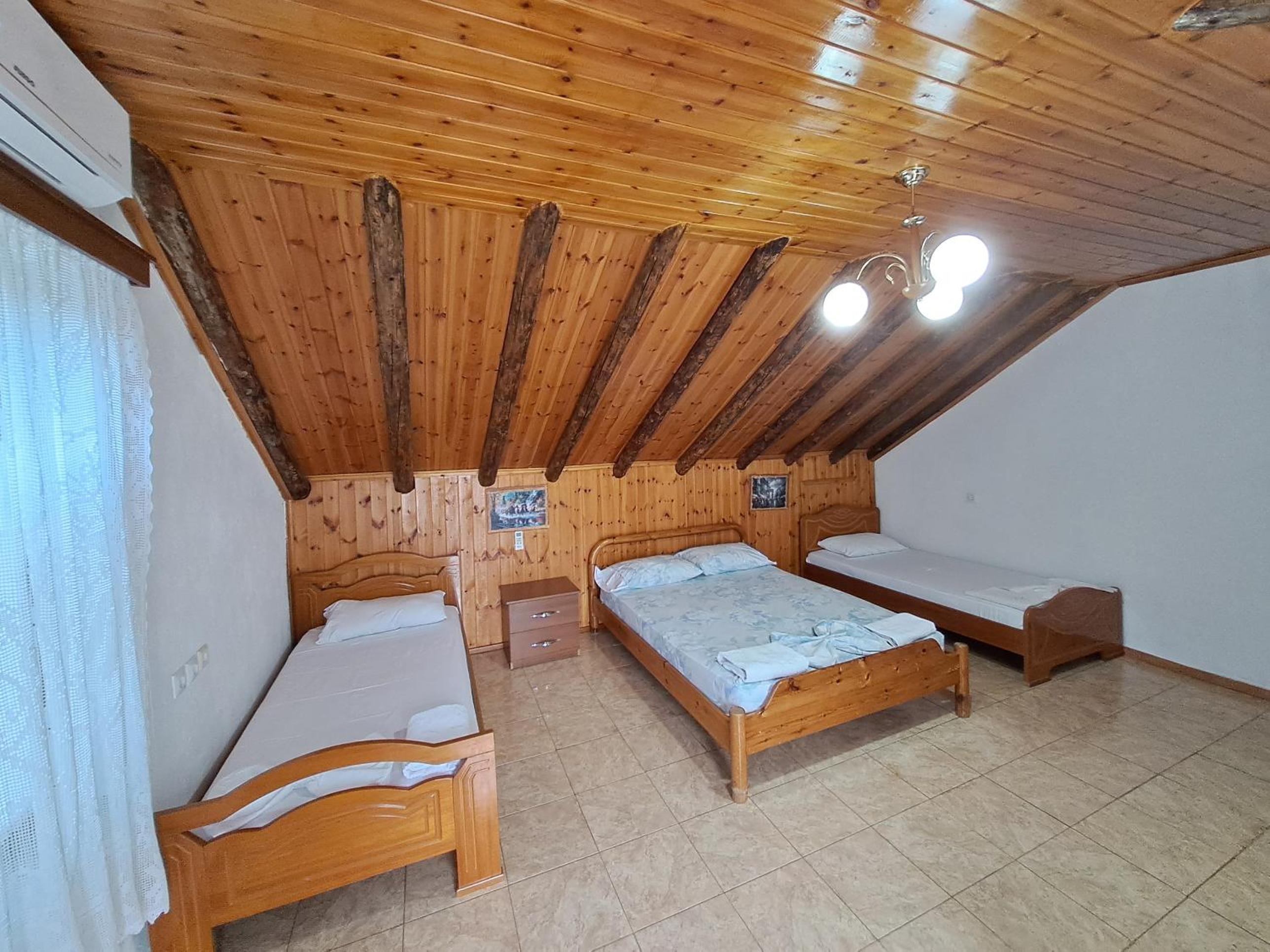 Guest House Argjiro Castle