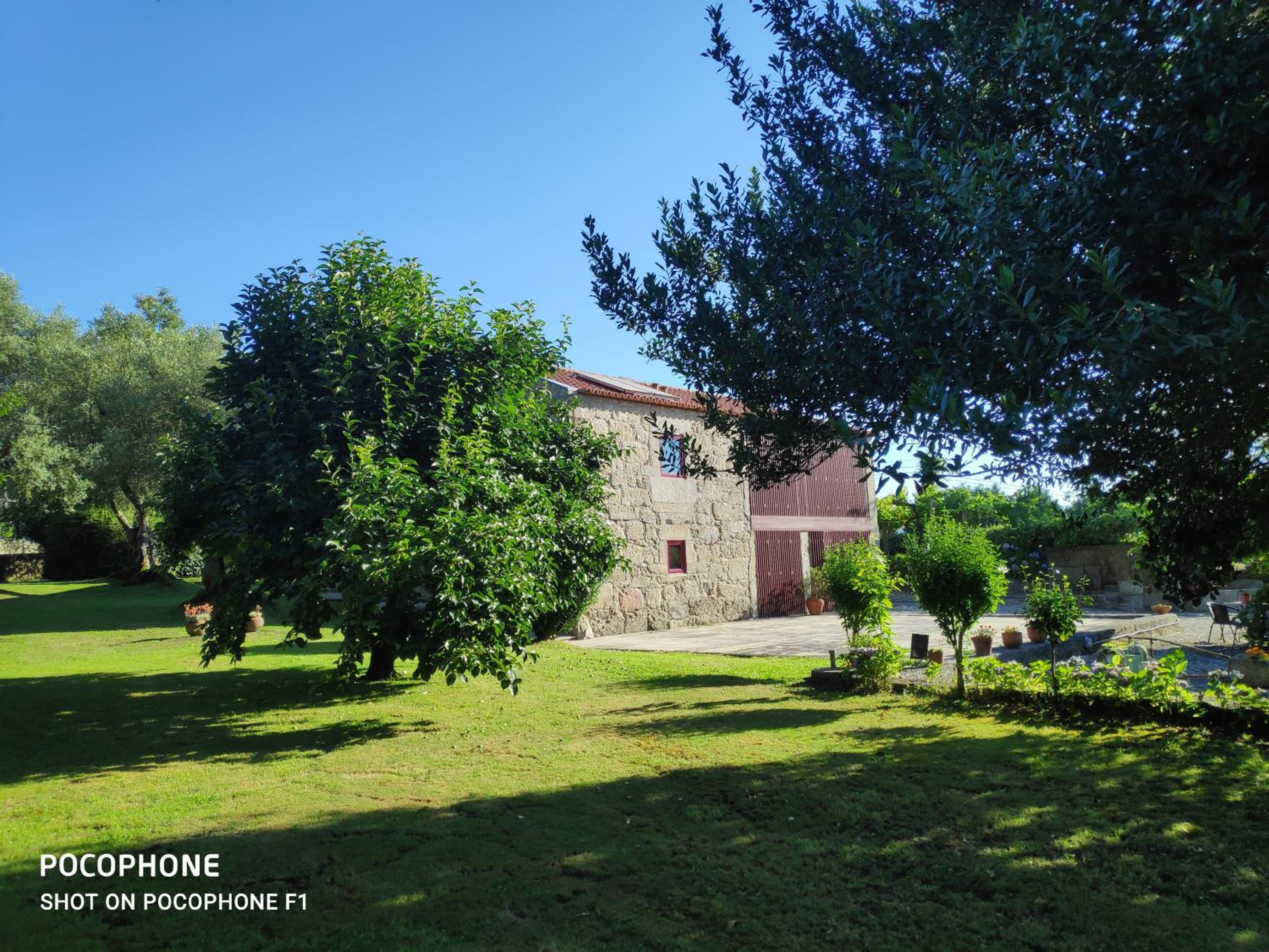 Hotel Casas da Quinta da Cancela - Image 1