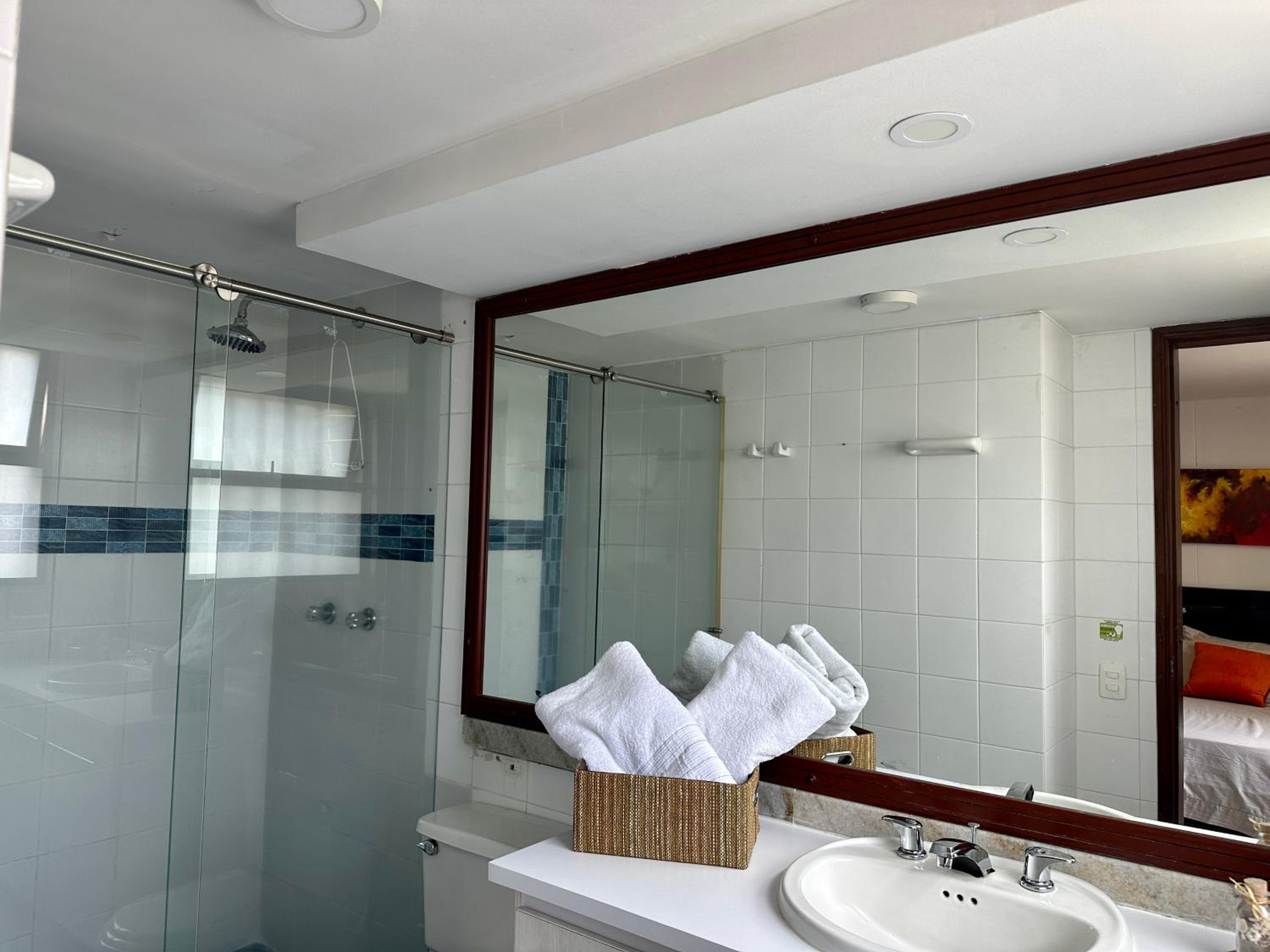 Apartamento amoblado en Pinares -Circunvalar