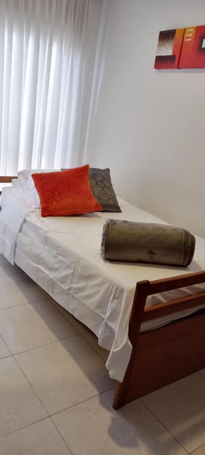 Apartamento amoblado en Pinares -Circunvalar