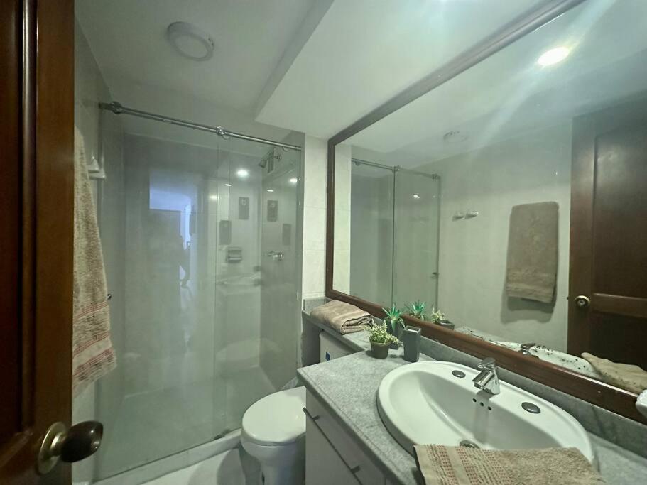 Apartamento amoblado en Pinares -Circunvalar