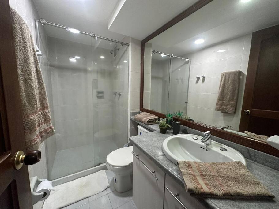 Apartamento amoblado en Pinares -Circunvalar