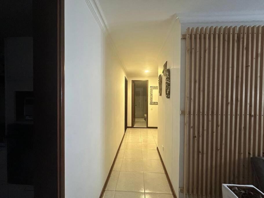 Apartamento amoblado en Pinares -Circunvalar