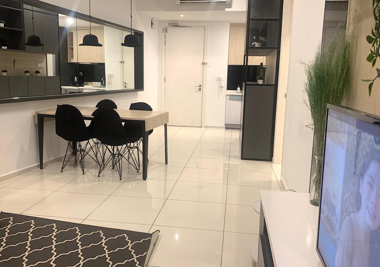 Robertson by JR' Homes