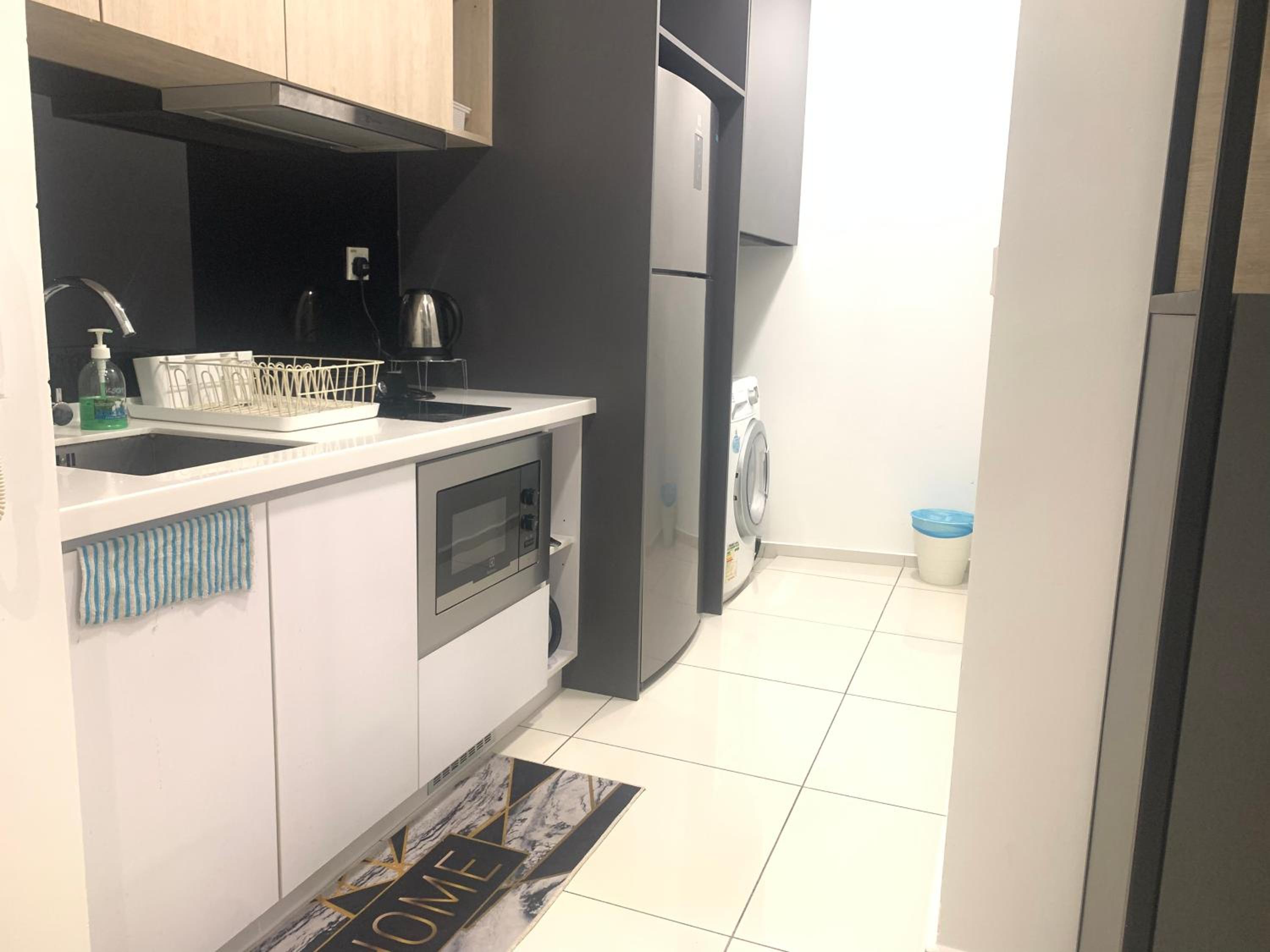Robertson by JR' Homes