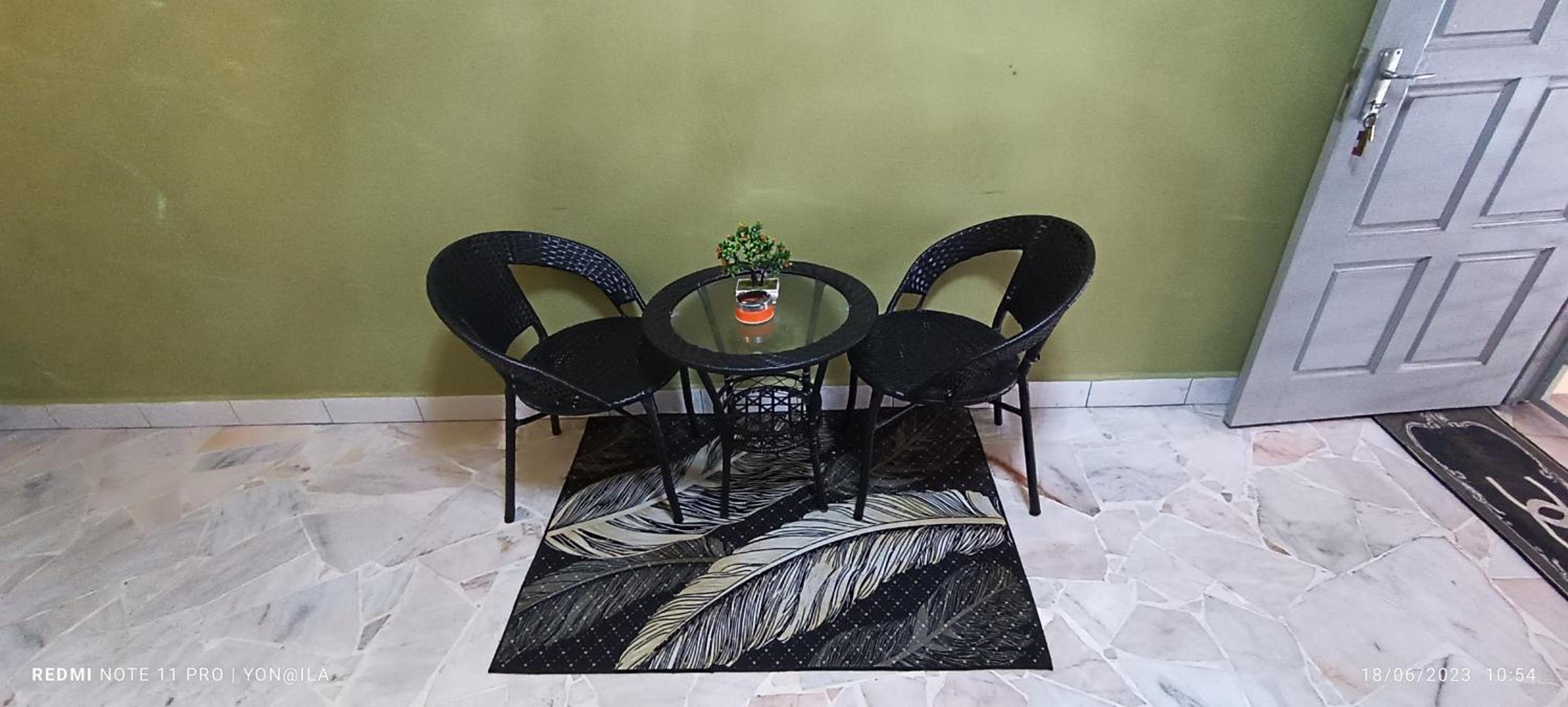 Homestay Rezeki Batu Gajah photo 7