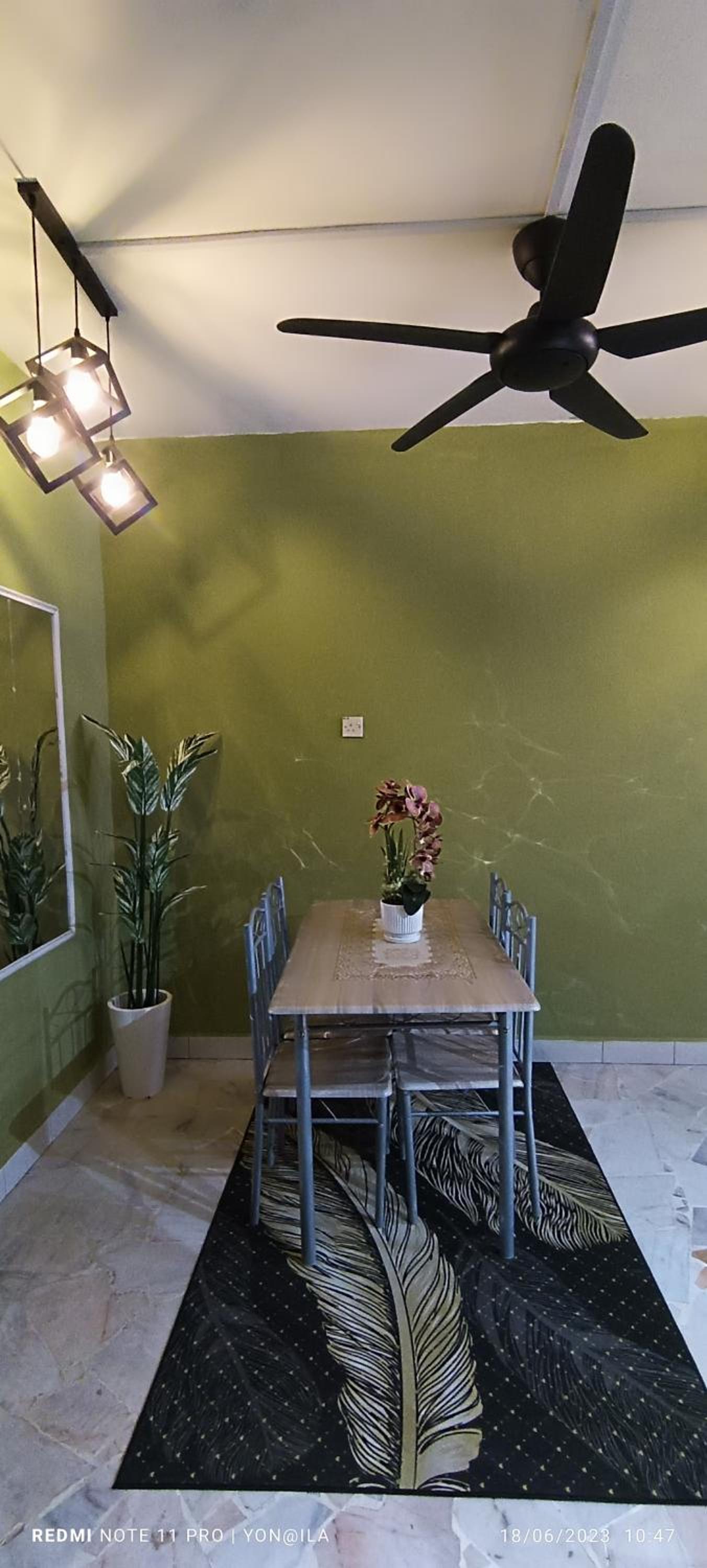 Homestay Rezeki Batu Gajah photo 5