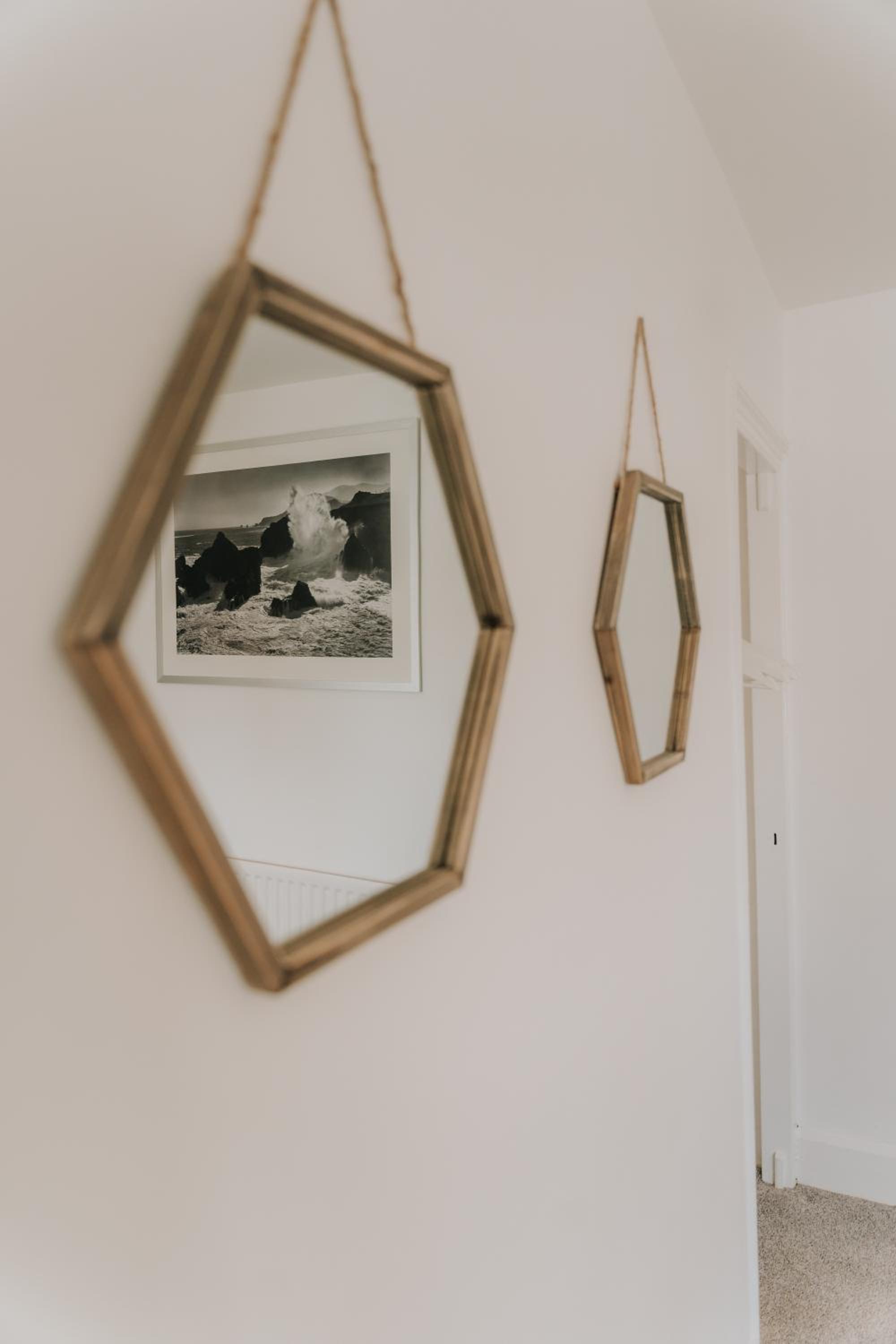 Alice - spacious 3 bedroom house contractor accommodation