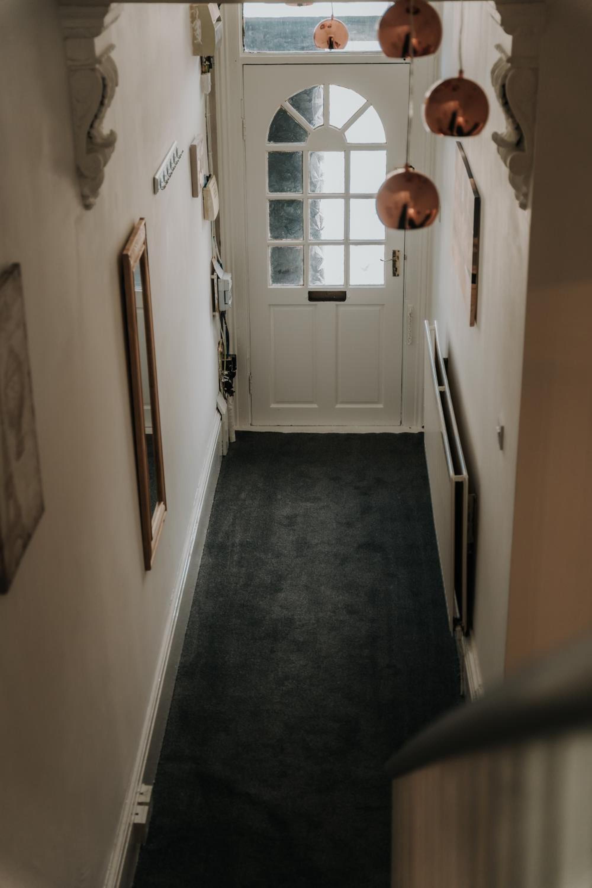 Alice - spacious 3 bedroom house contractor accommodation