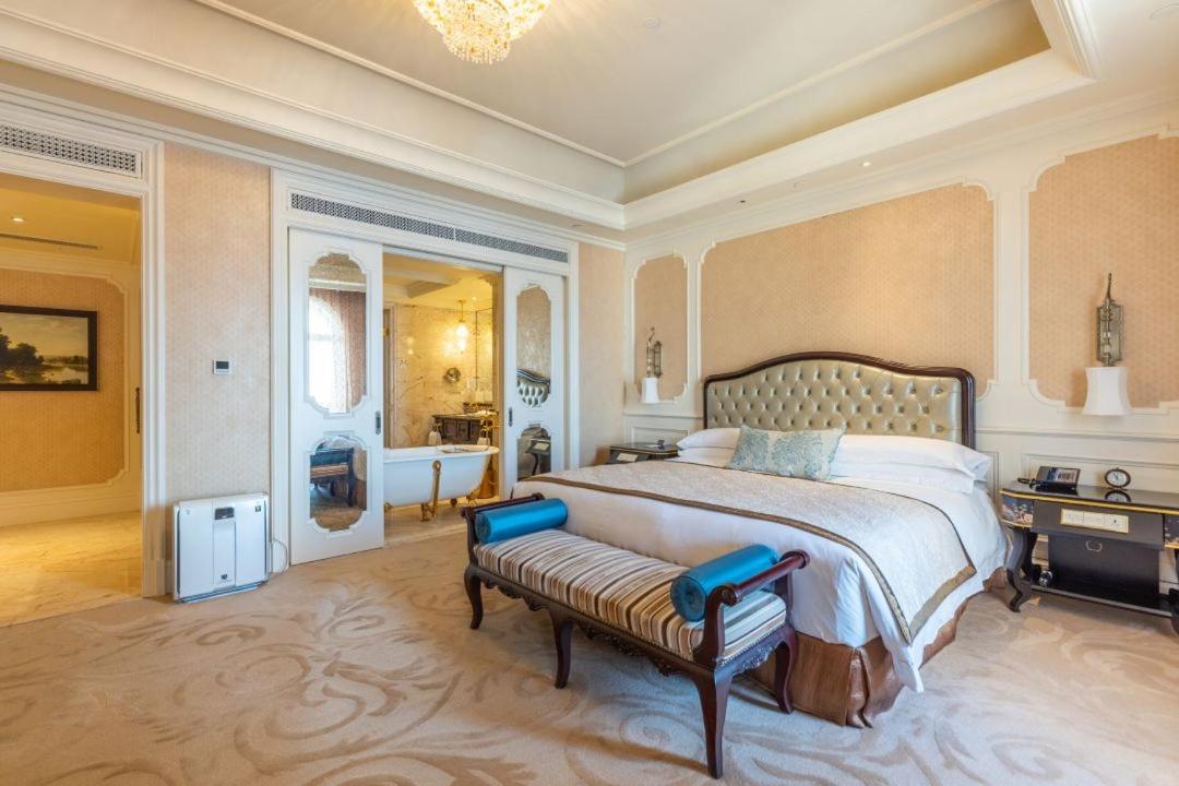 The Castle Hotel, a Luxury Collection Hotel, Dalian - Image 3