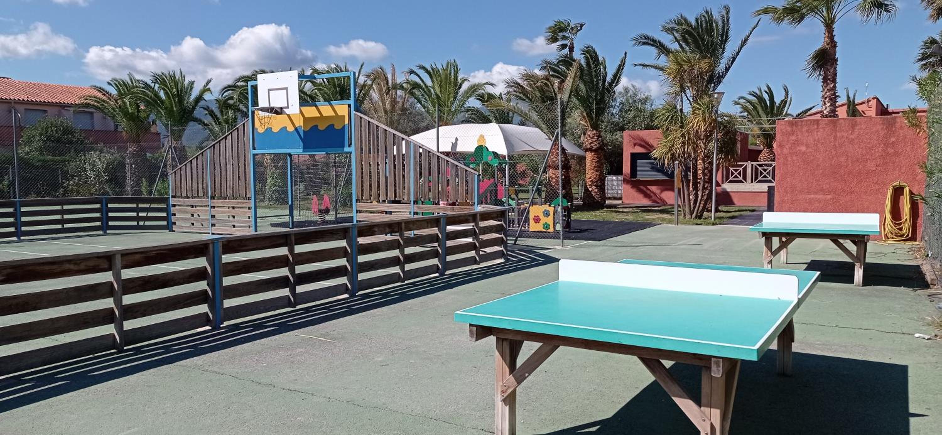 HappyMobilhome Argelès-sur-mer -plage à 500m- Camping 4 étoiles Del Mar