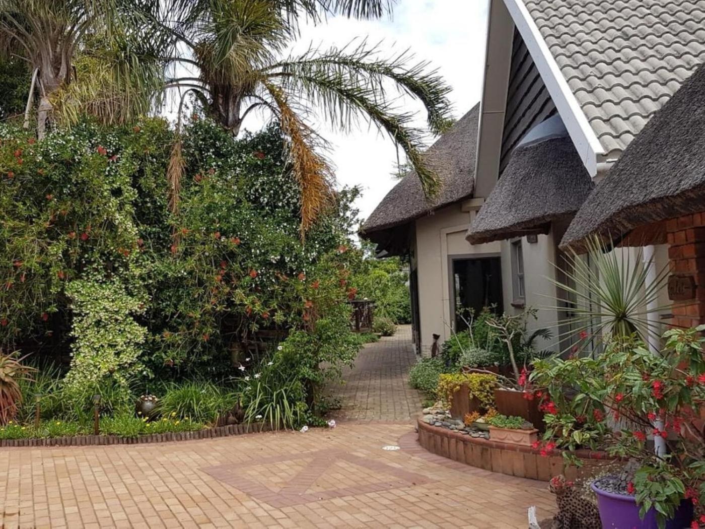 Hotel Europa Bed and Breakfast - Image 1