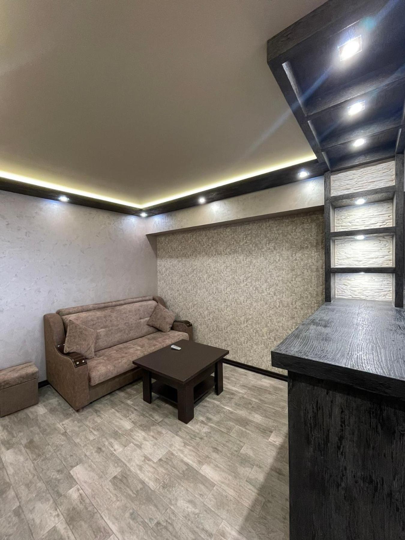 Apartment in Yerevan
