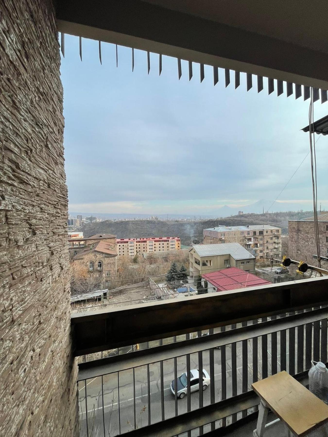 Apartment in Yerevan