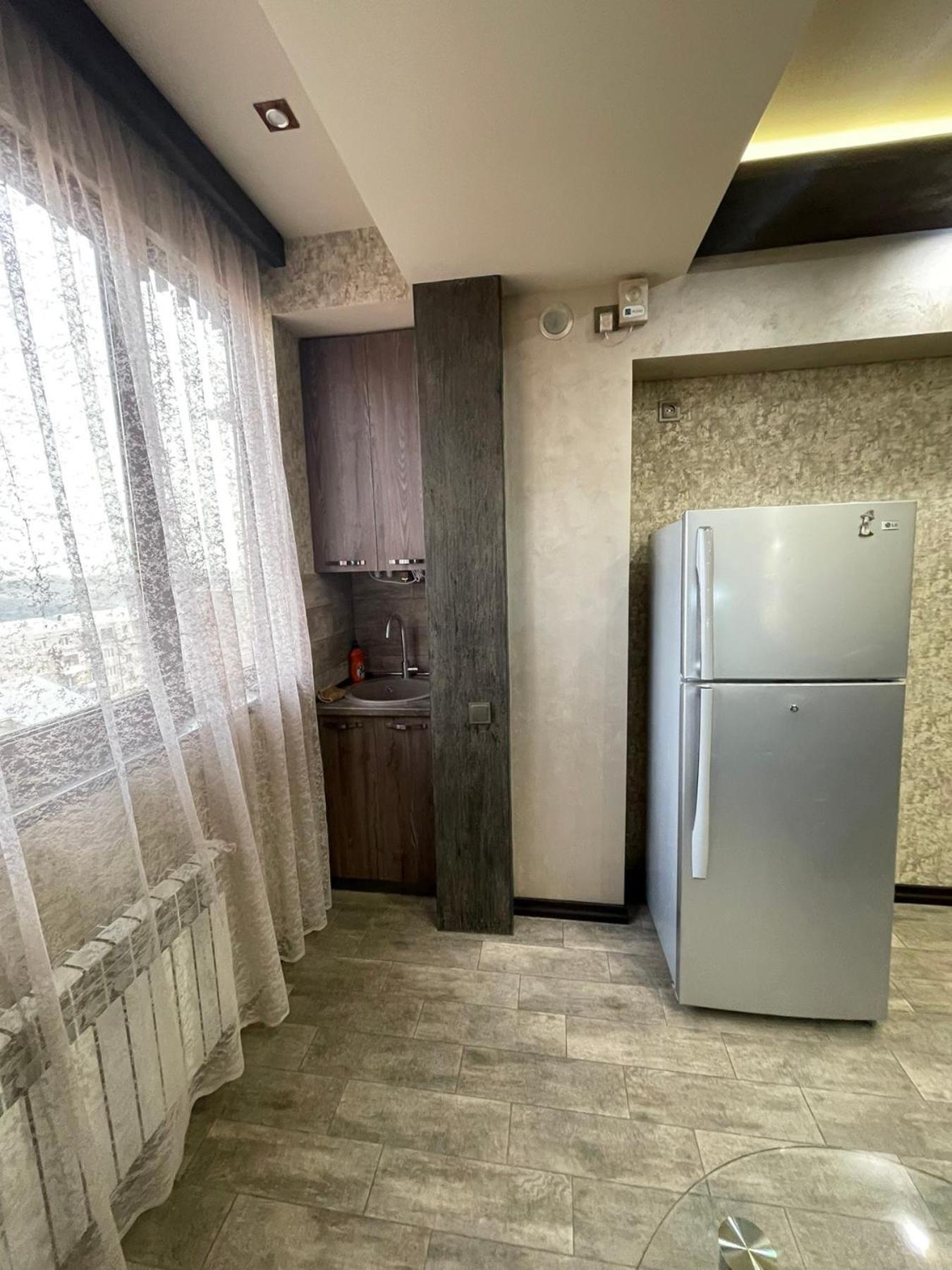 Apartment in Yerevan