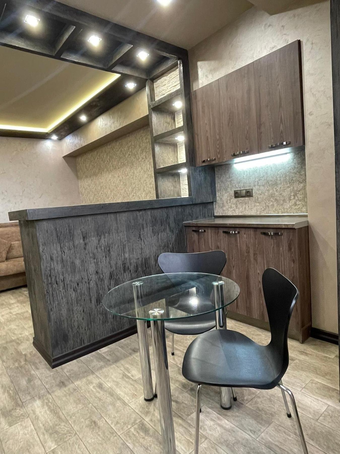 Apartment in Yerevan