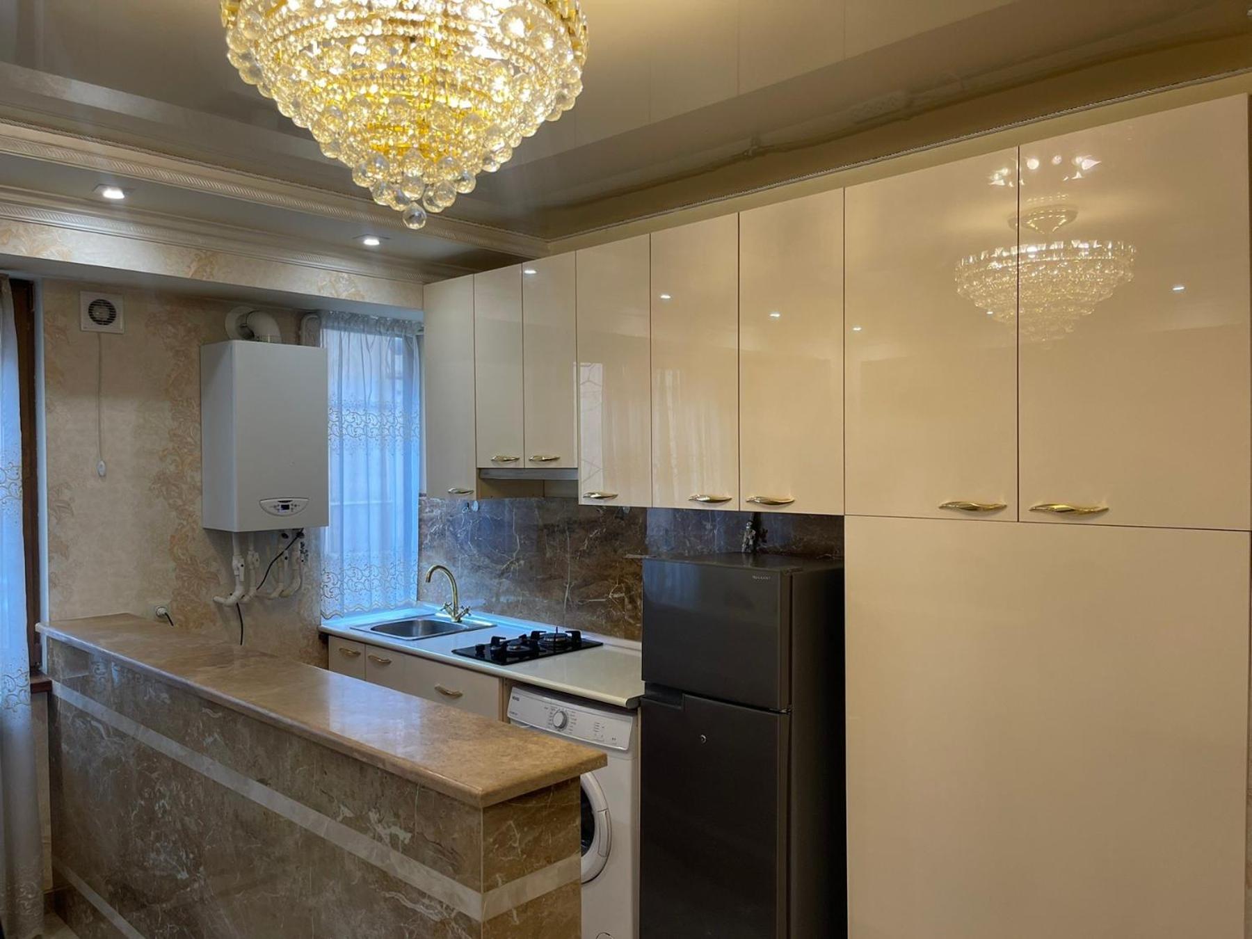 Apartment in Yerevan
