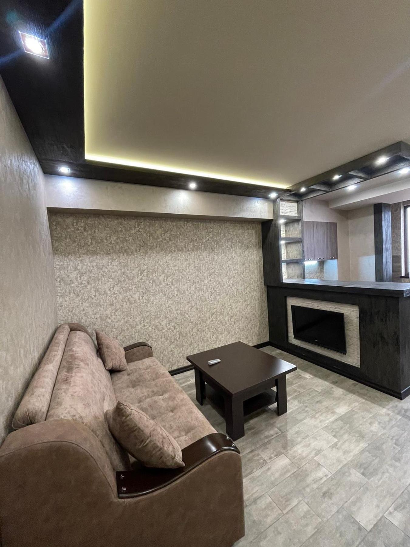 Apartment in Yerevan