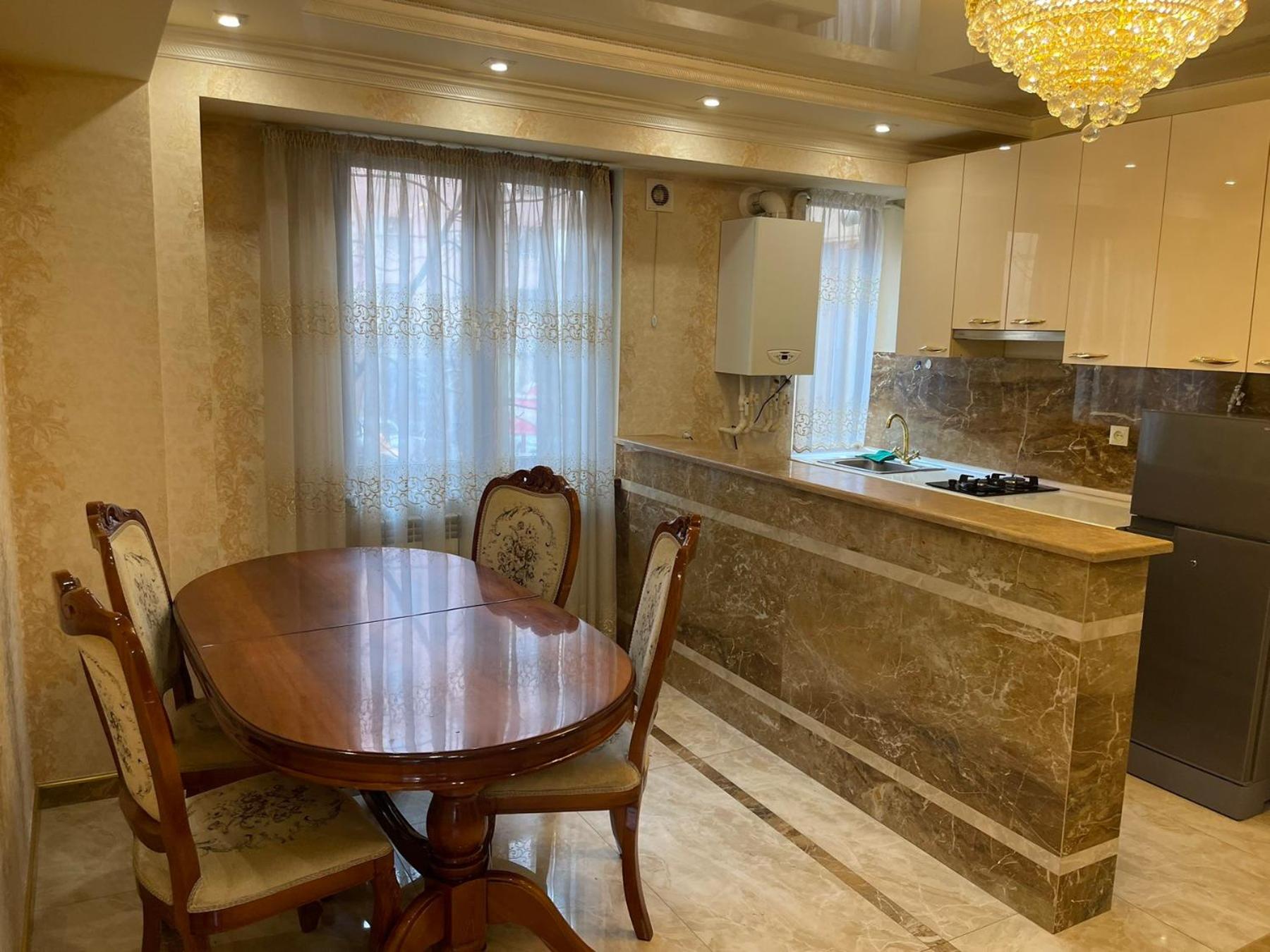 Apartment in Yerevan
