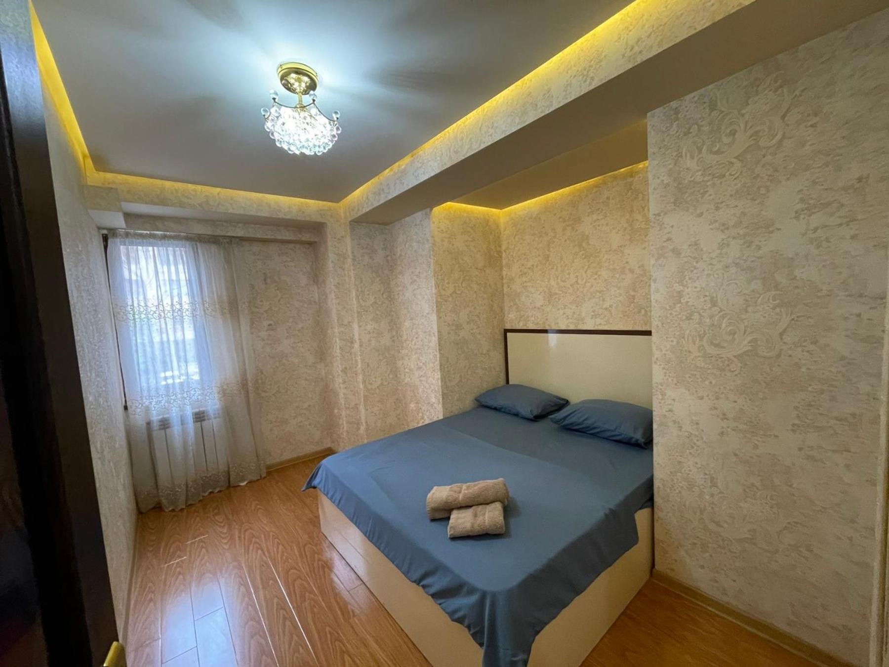 Apartment in Yerevan