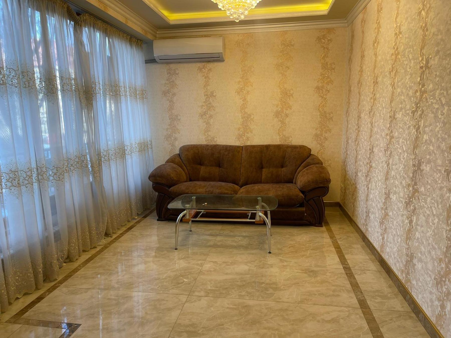 Apartment in Yerevan