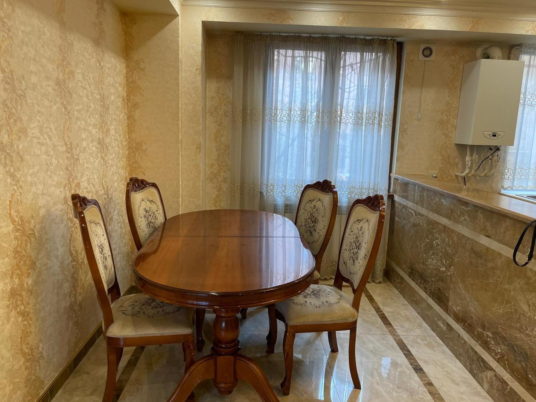 Apartment in Yerevan