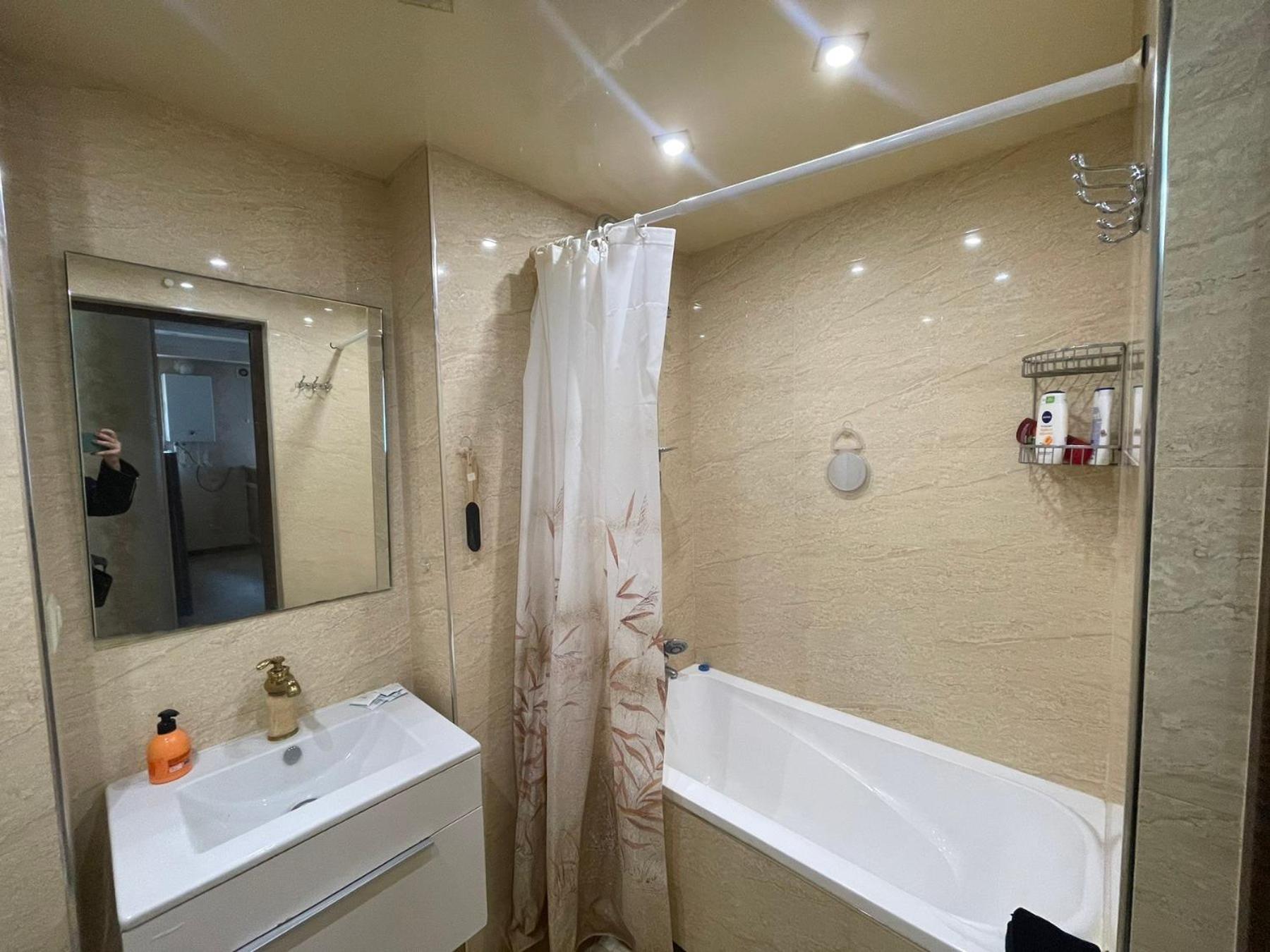 Apartment in Yerevan